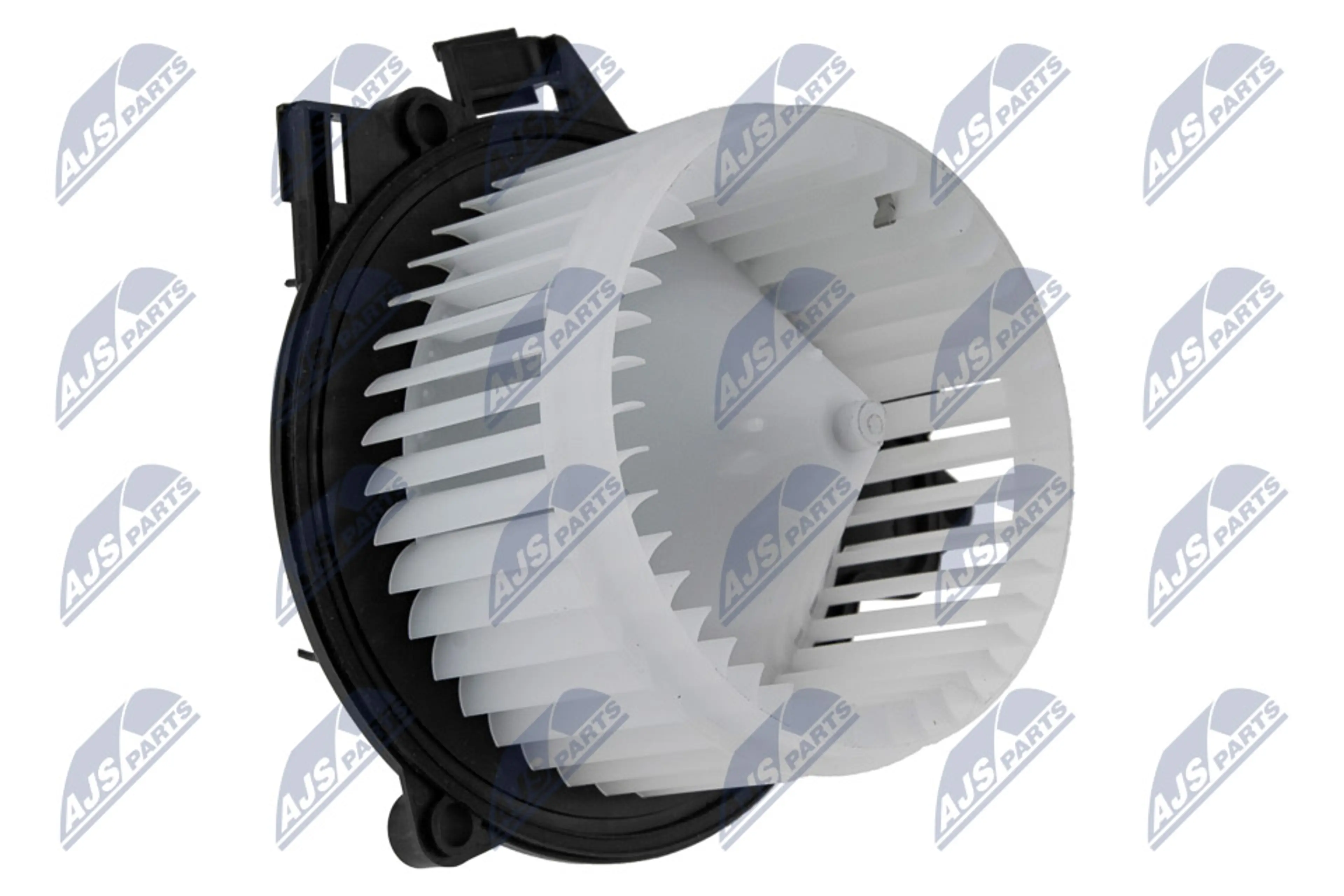 NTY VENTILADOR DE ASPIRACIÓN DEL HA