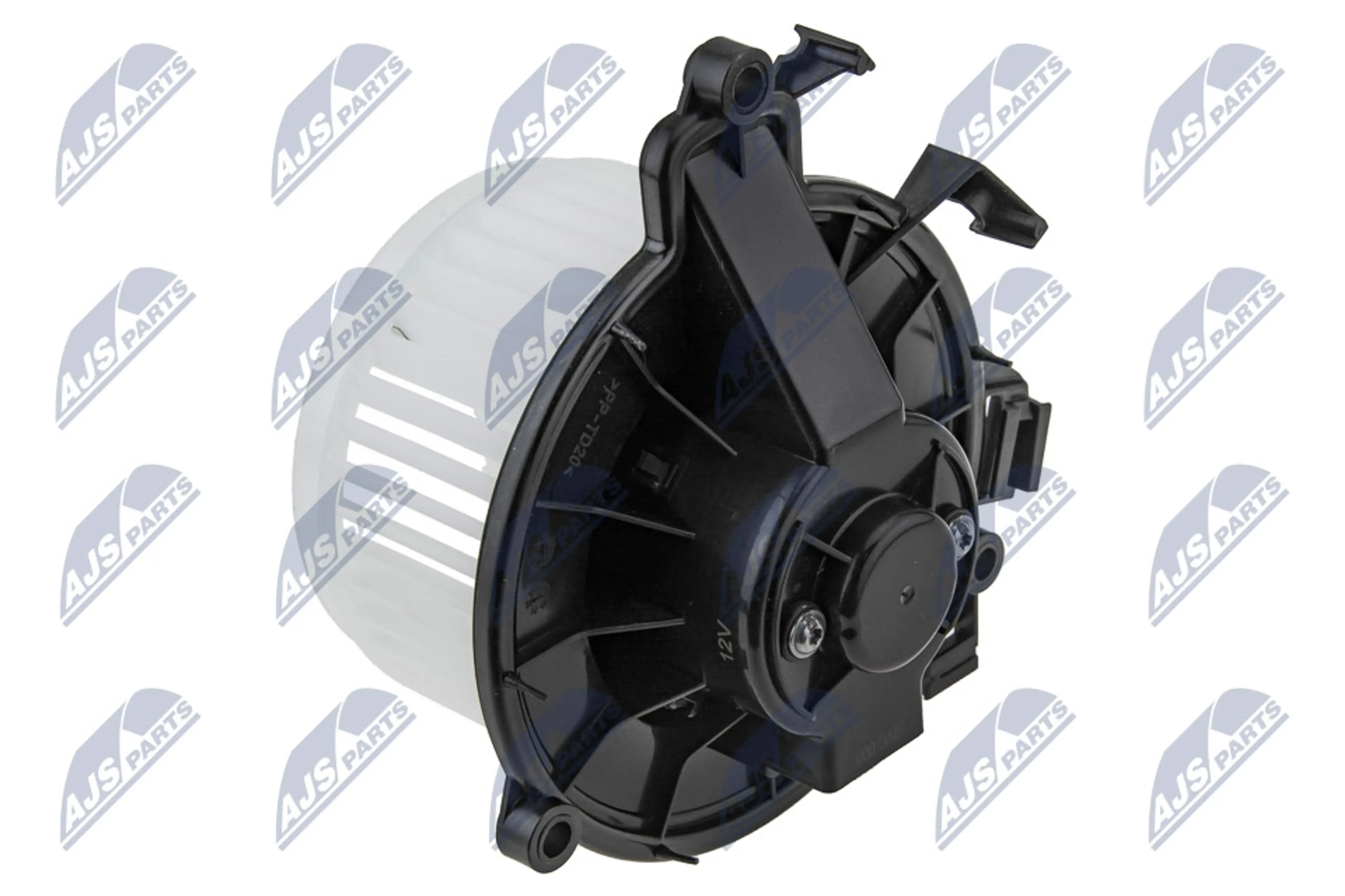 NTY VENTILADOR DE ASPIRACIÓN DEL HA