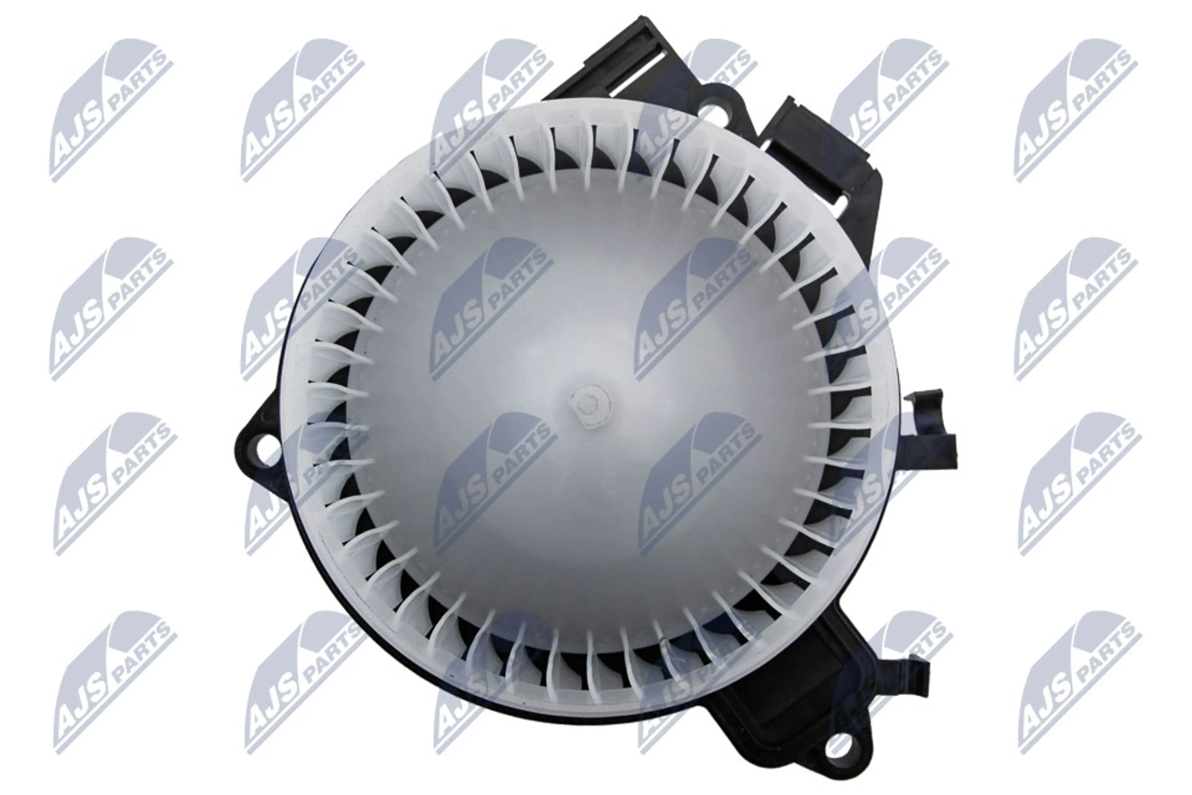 NTY VENTILADOR DE ASPIRACIÓN DEL HA