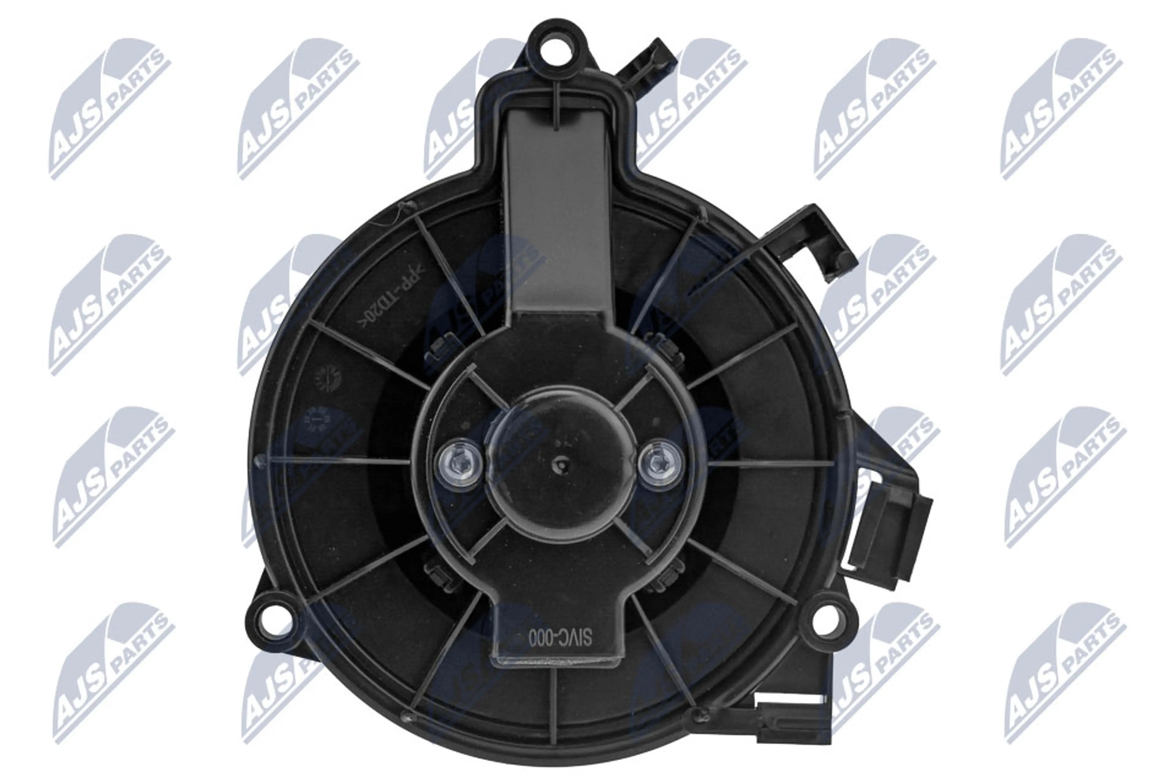 NTY VENTILADOR DE ASPIRACIÓN DEL HA