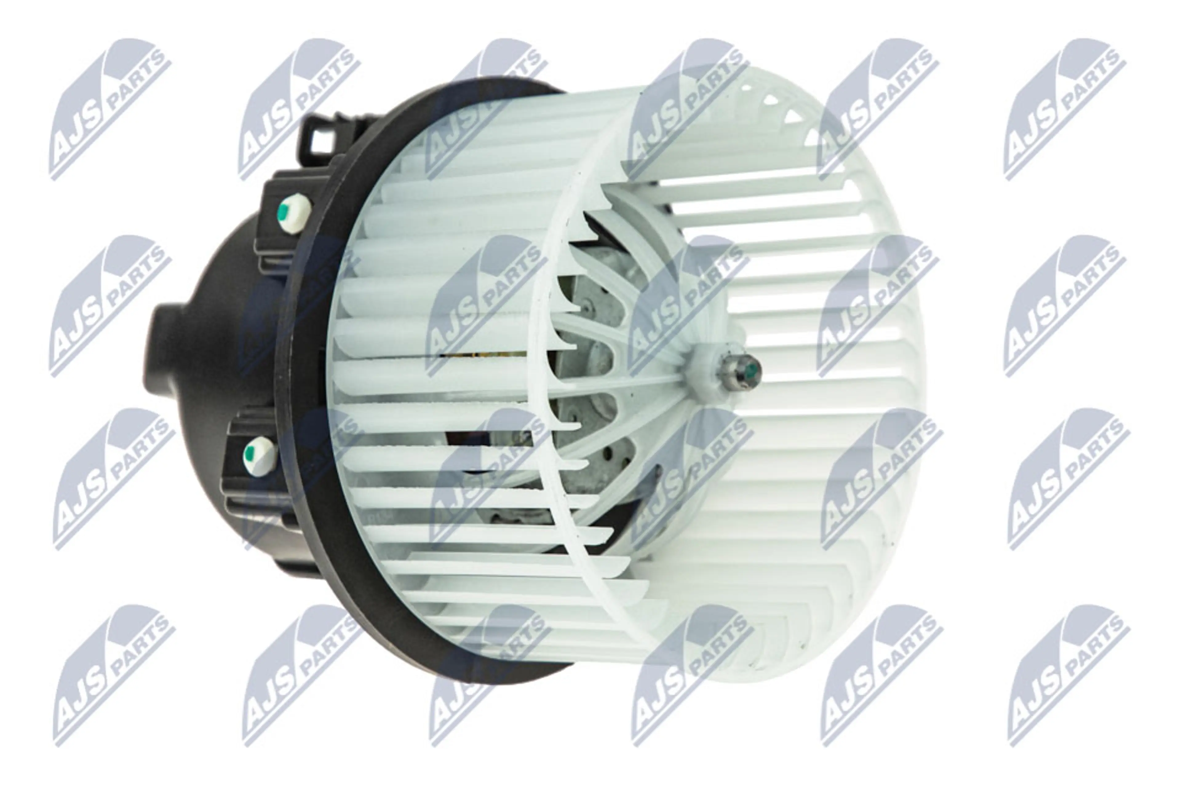 NTY VENTILADOR DE ASPIRACIÓN DEL HA