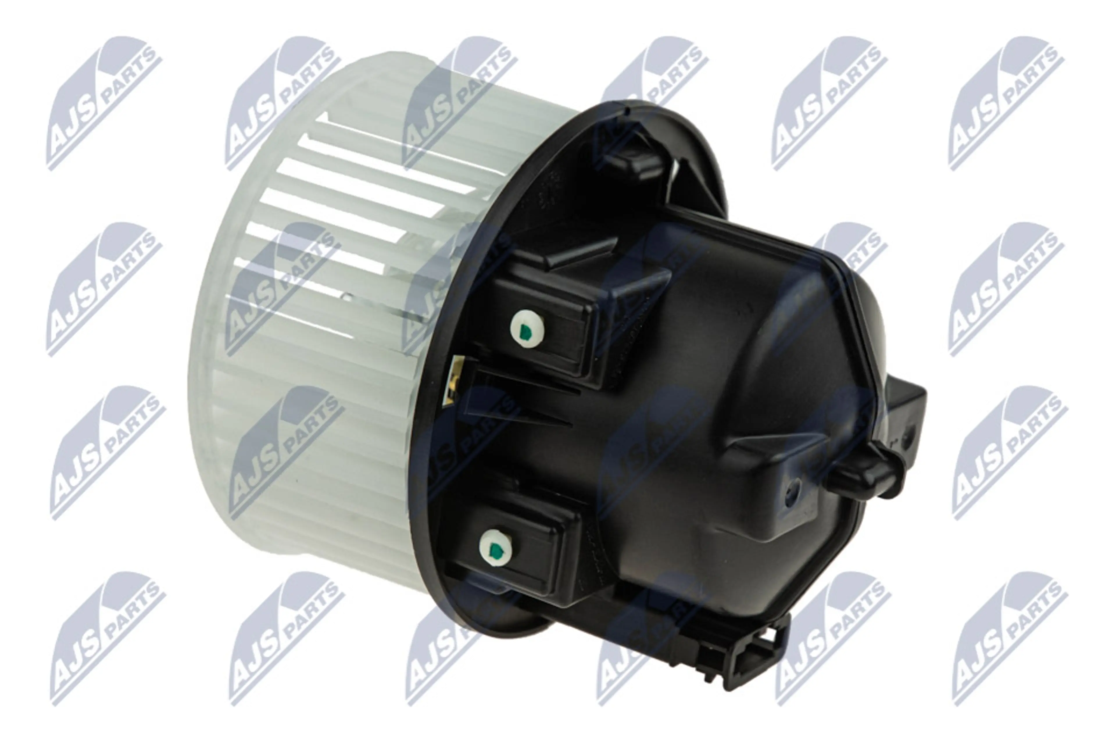 NTY VENTILADOR DE ASPIRACIÓN DEL HA