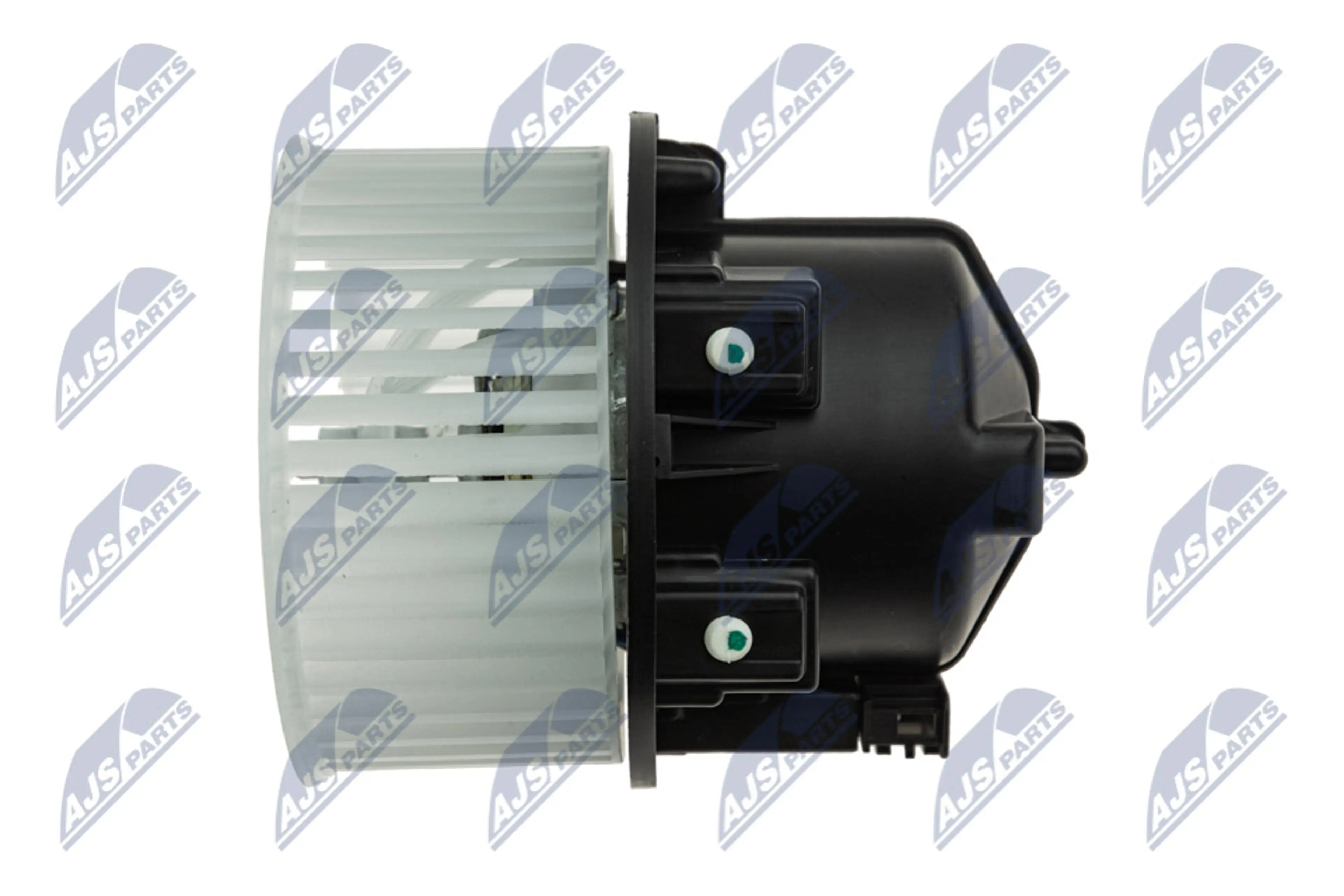 NTY VENTILADOR DE ASPIRACIÓN DEL HA