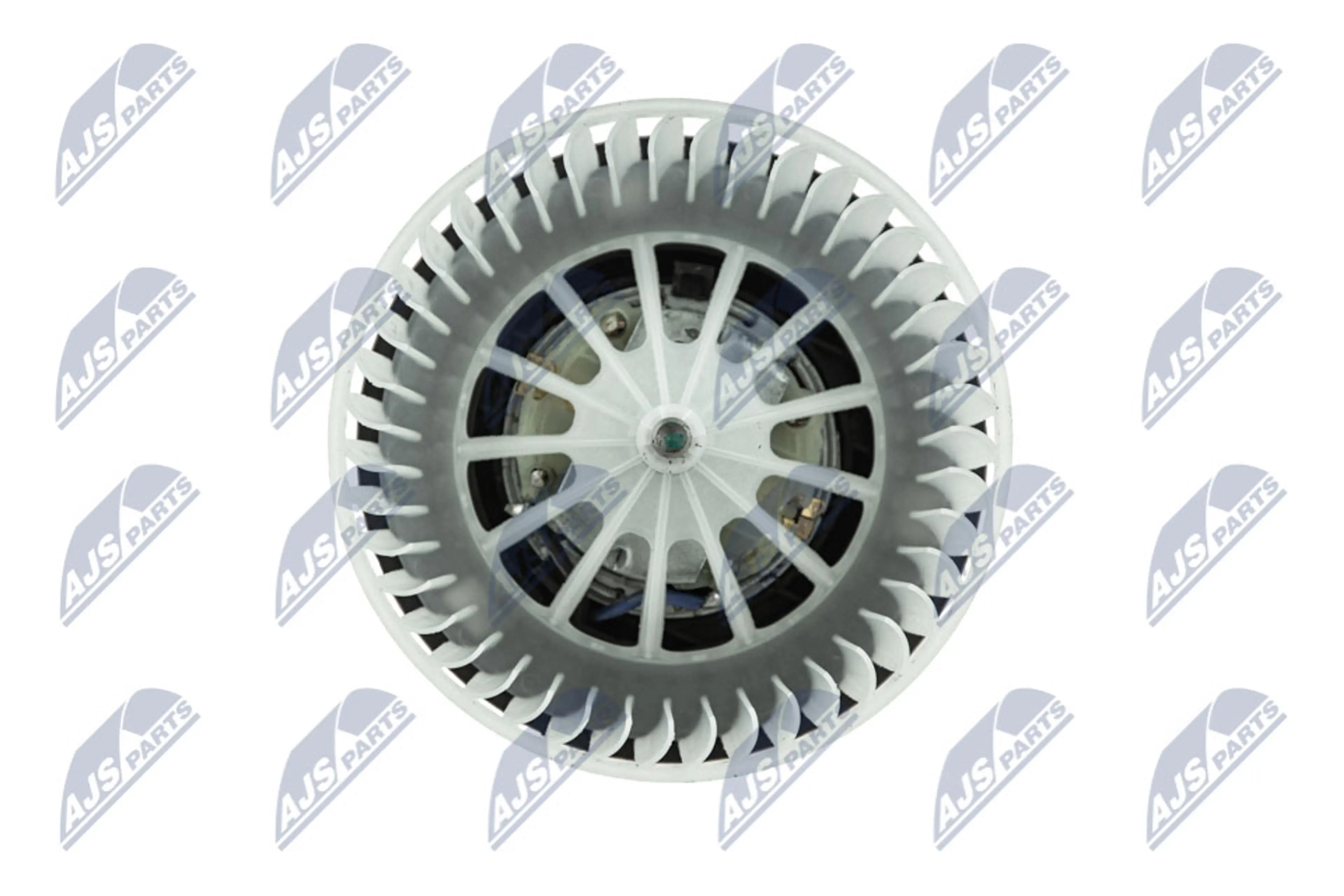 NTY VENTILADOR DE ASPIRACIÓN DEL HA