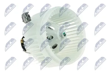 NTY VENTILADOR DE ASPIRACIÓN DEL HA