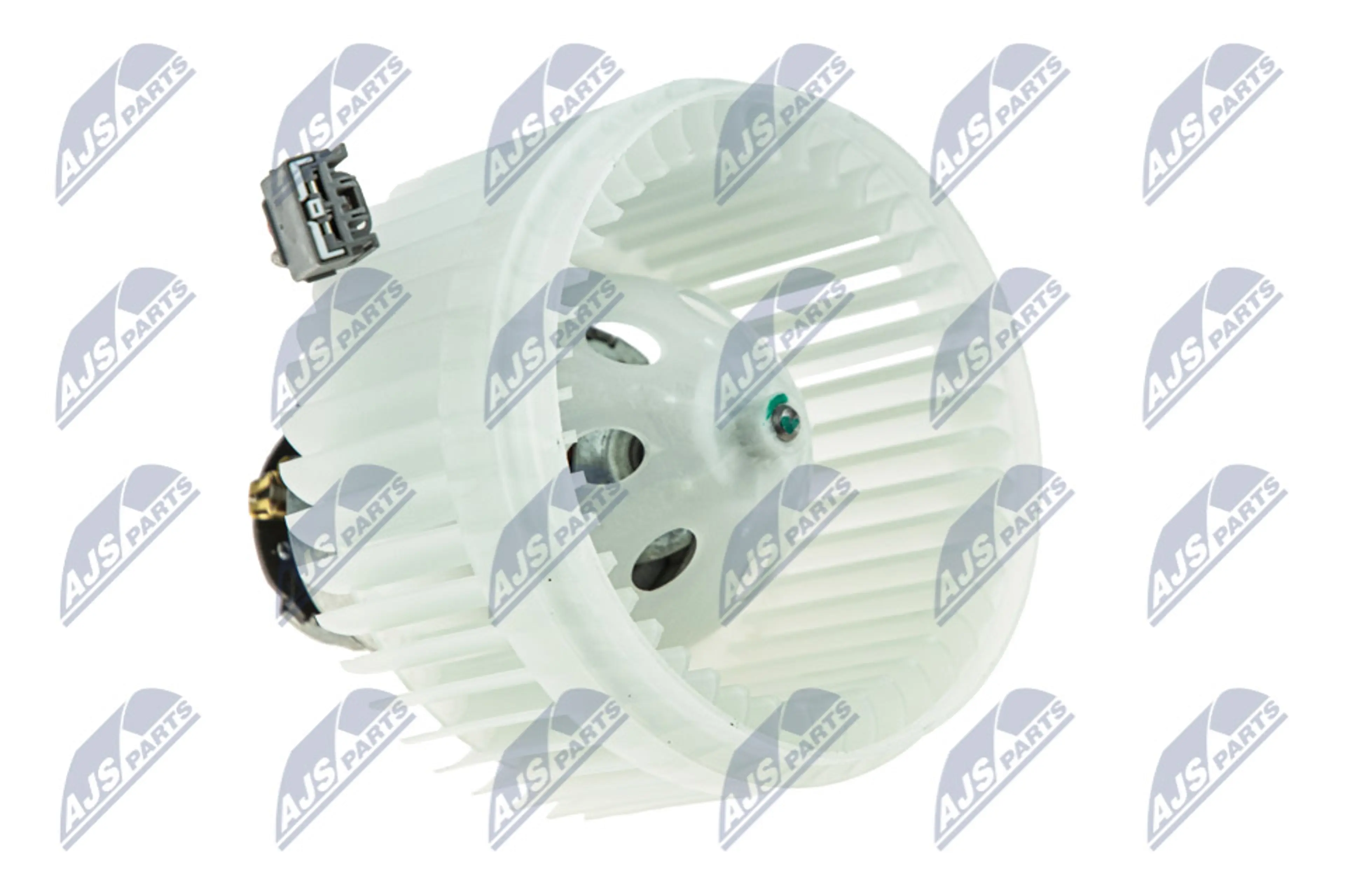 NTY VENTILADOR DE ASPIRACIÓN DEL HA