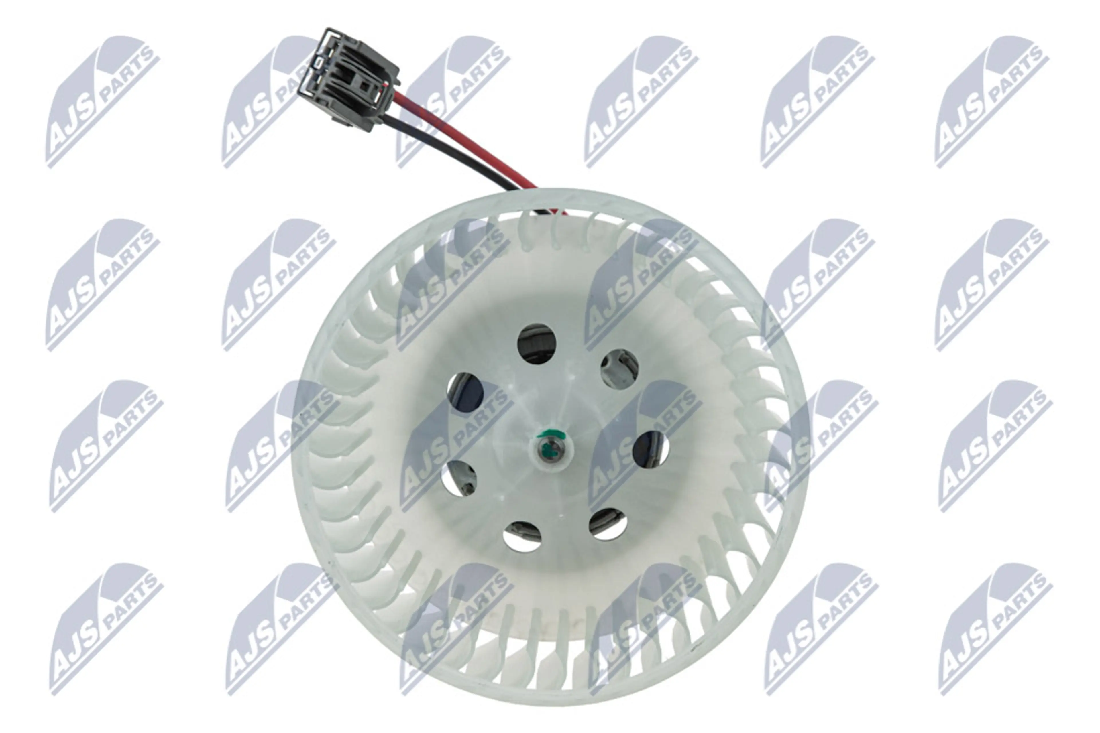 NTY VENTILADOR DE ASPIRACIÓN DEL HA