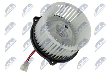 NTY VENTILADOR DE ASPIRACIÓN DEL HA
