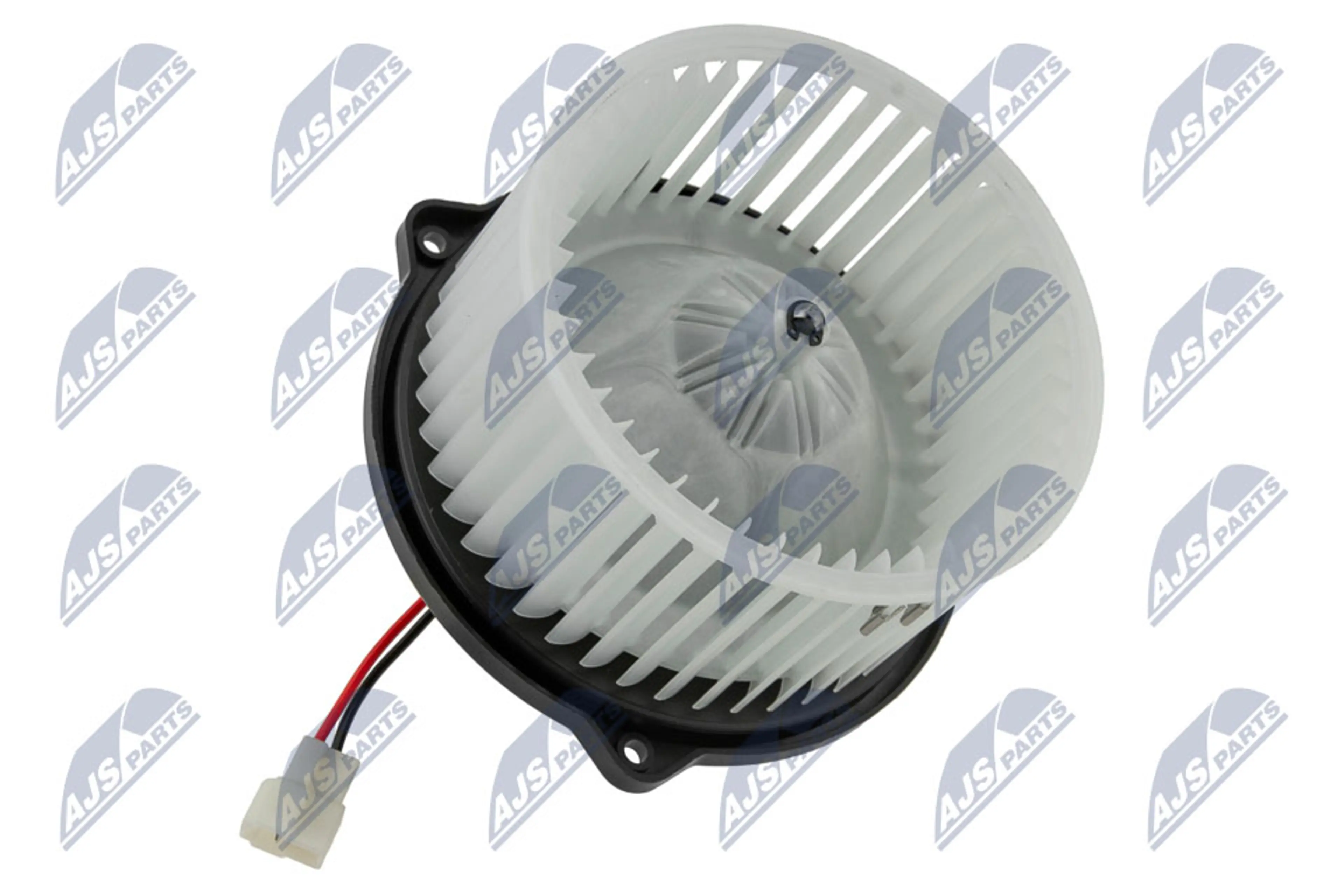 NTY VENTILADOR DE ASPIRACIÓN DEL HA