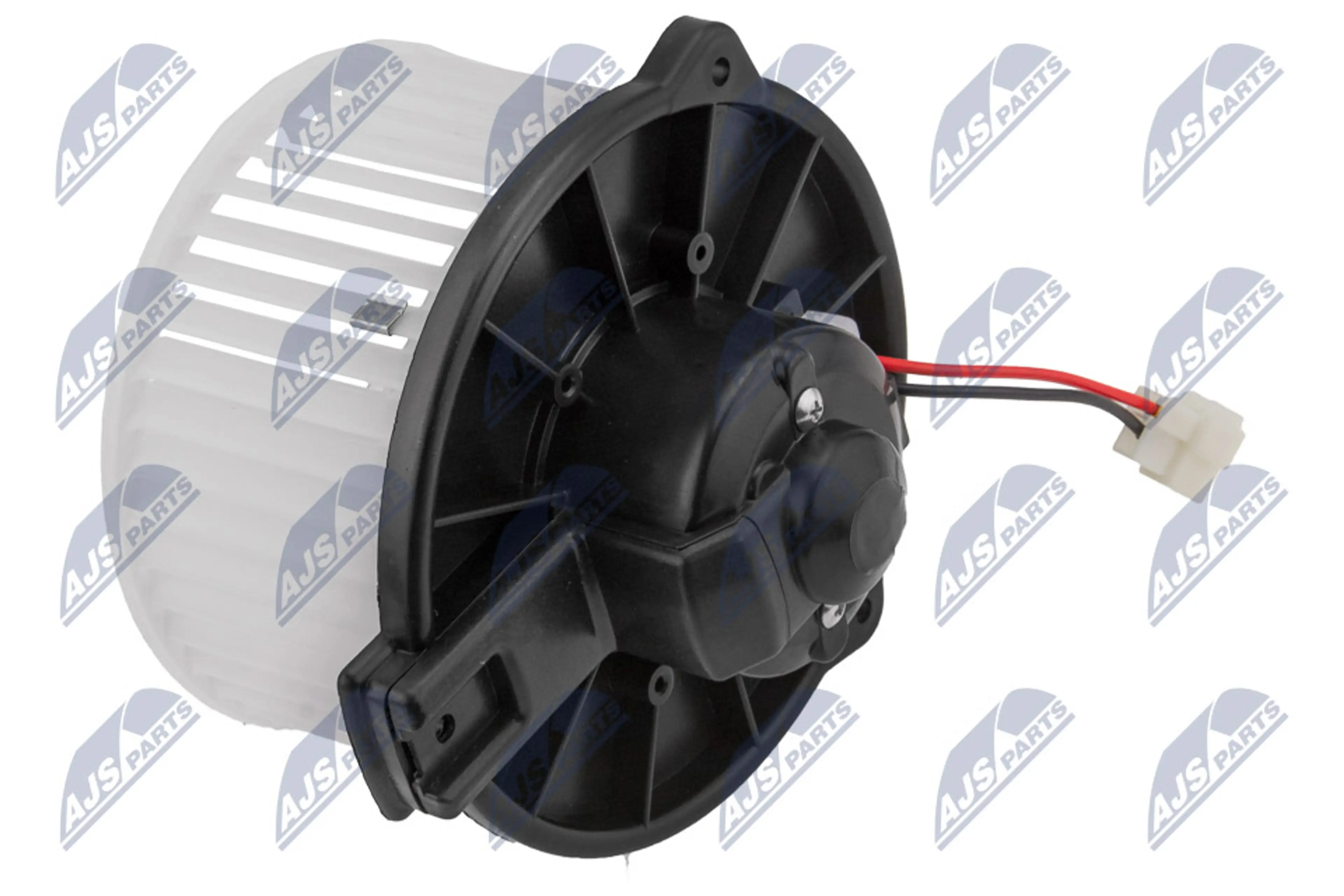 NTY VENTILADOR DE ASPIRACIÓN DEL HA