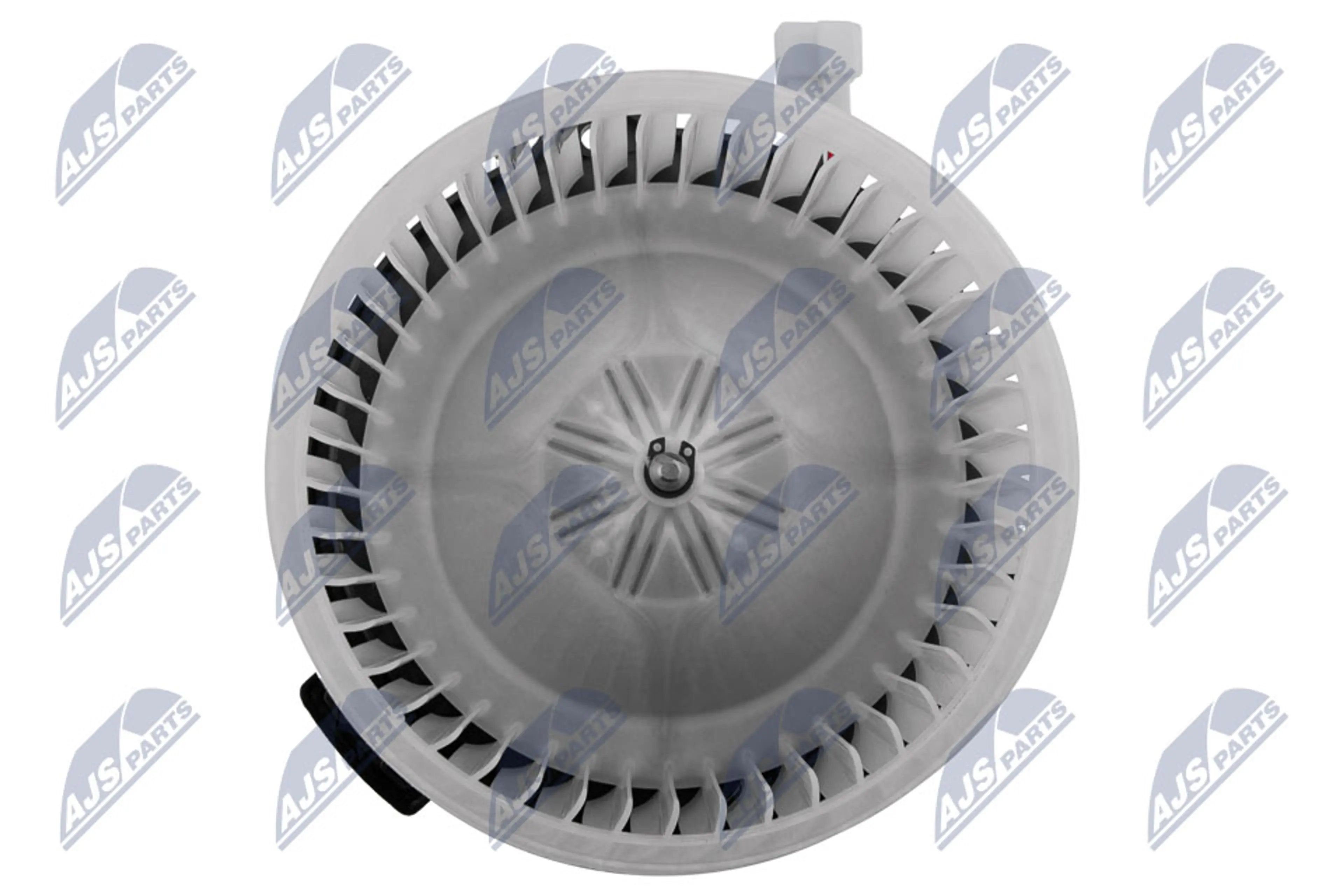 NTY VENTILADOR DE ASPIRACIÓN DEL HA