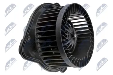 NTY VENTILADOR DE ASPIRACIÓN DEL HA