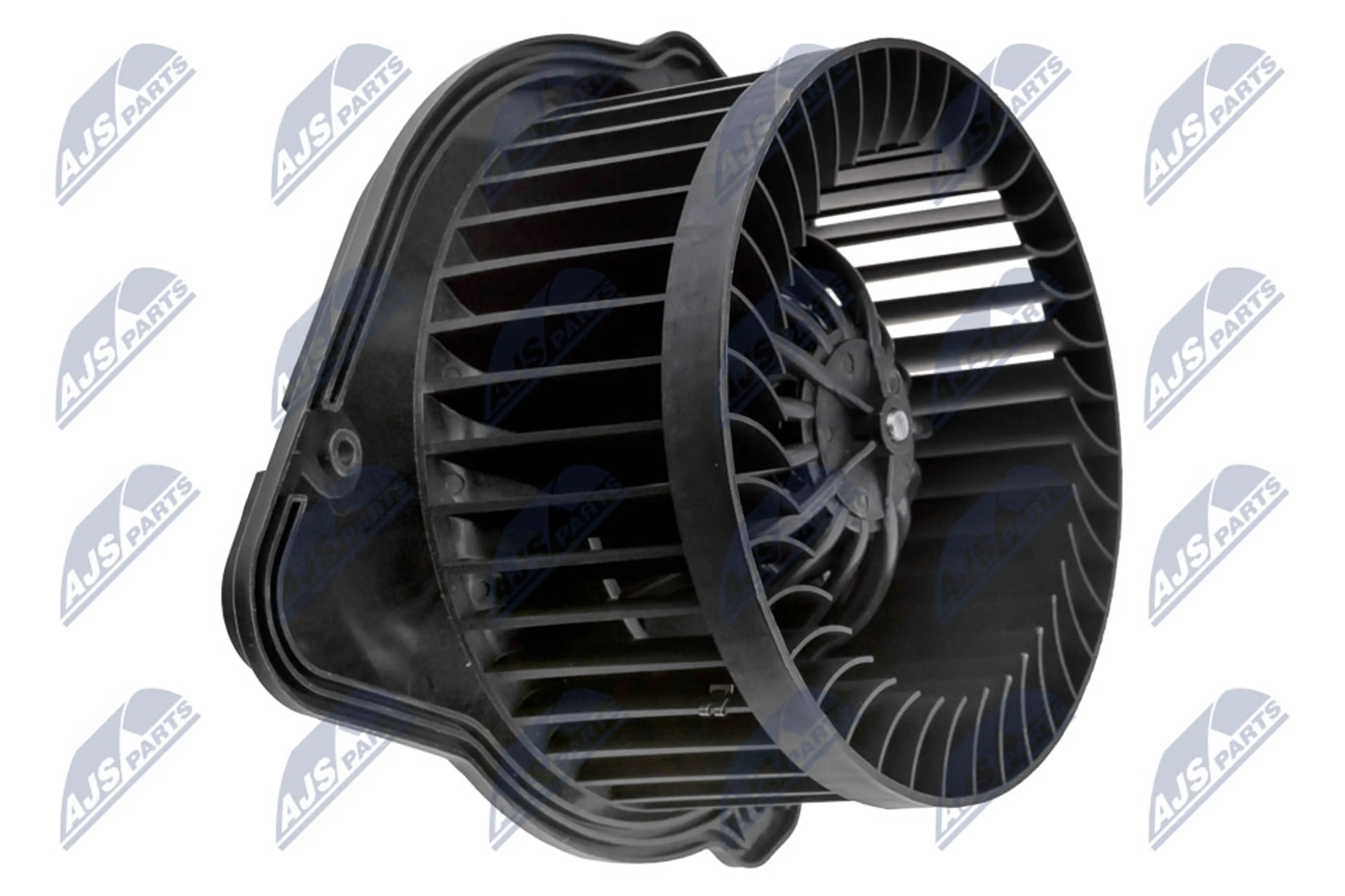 NTY VENTILADOR DE ASPIRACIÓN DEL HA