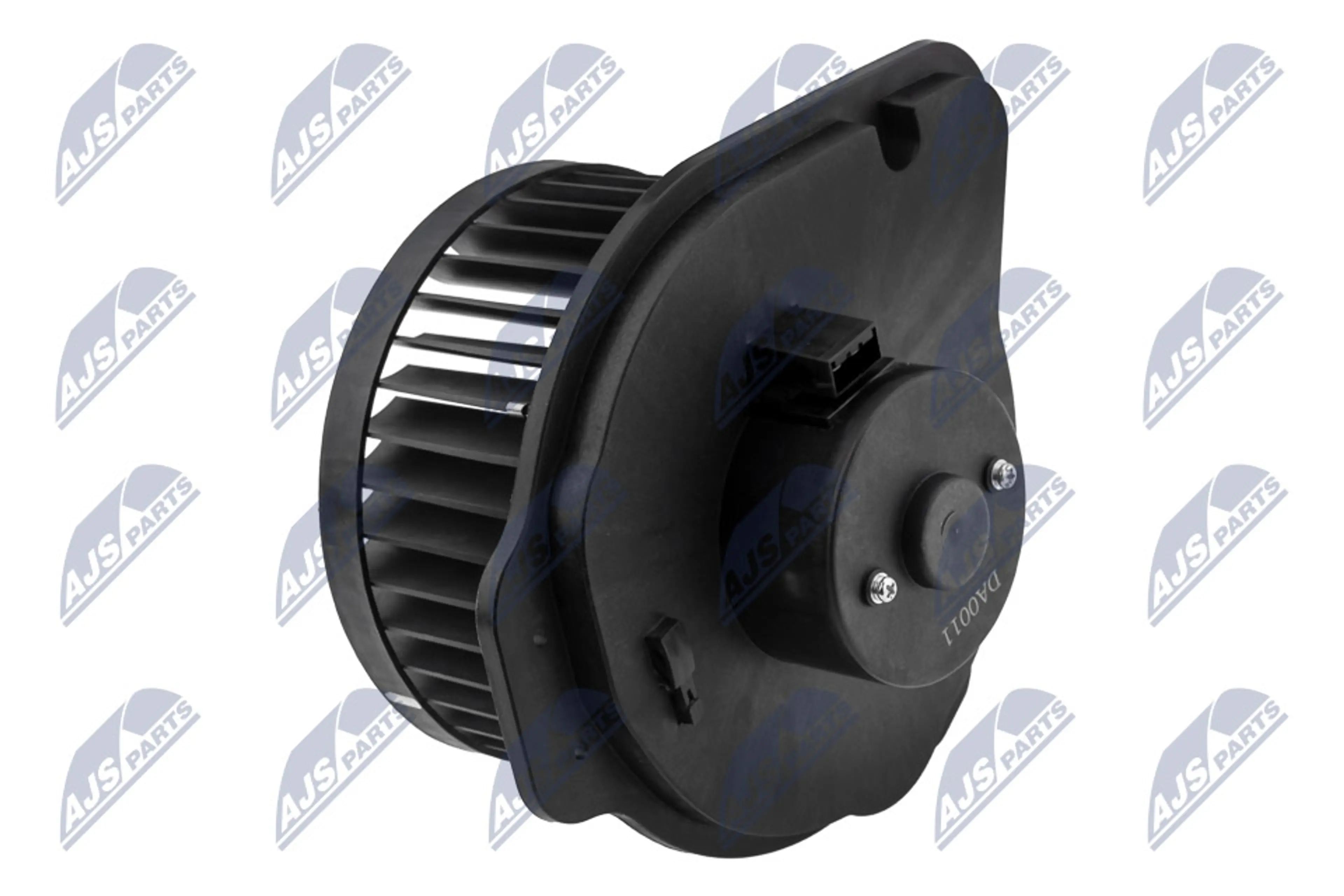 NTY VENTILADOR DE ASPIRACIÓN DEL HA
