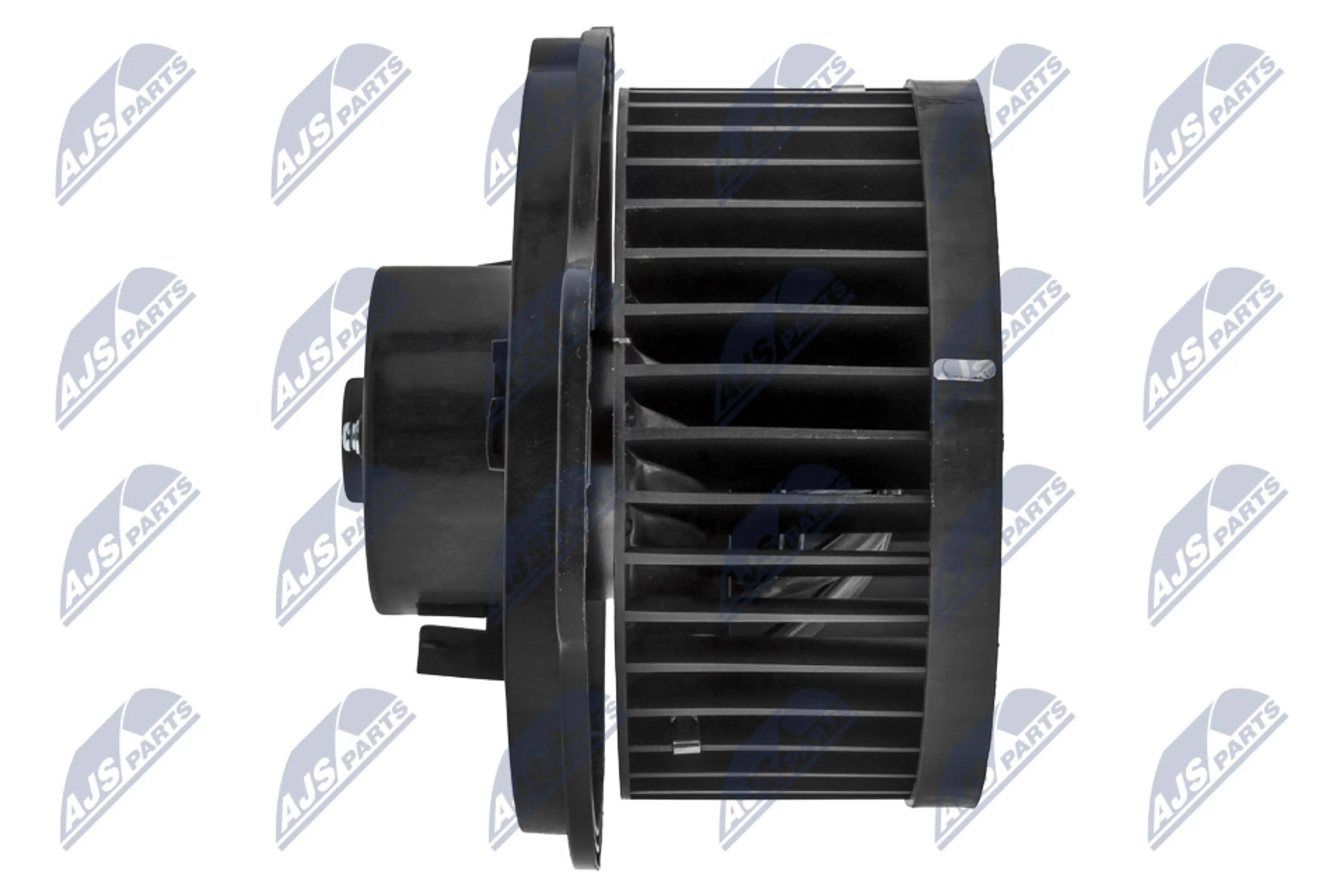 NTY VENTILADOR DE ASPIRACIÓN DEL HA