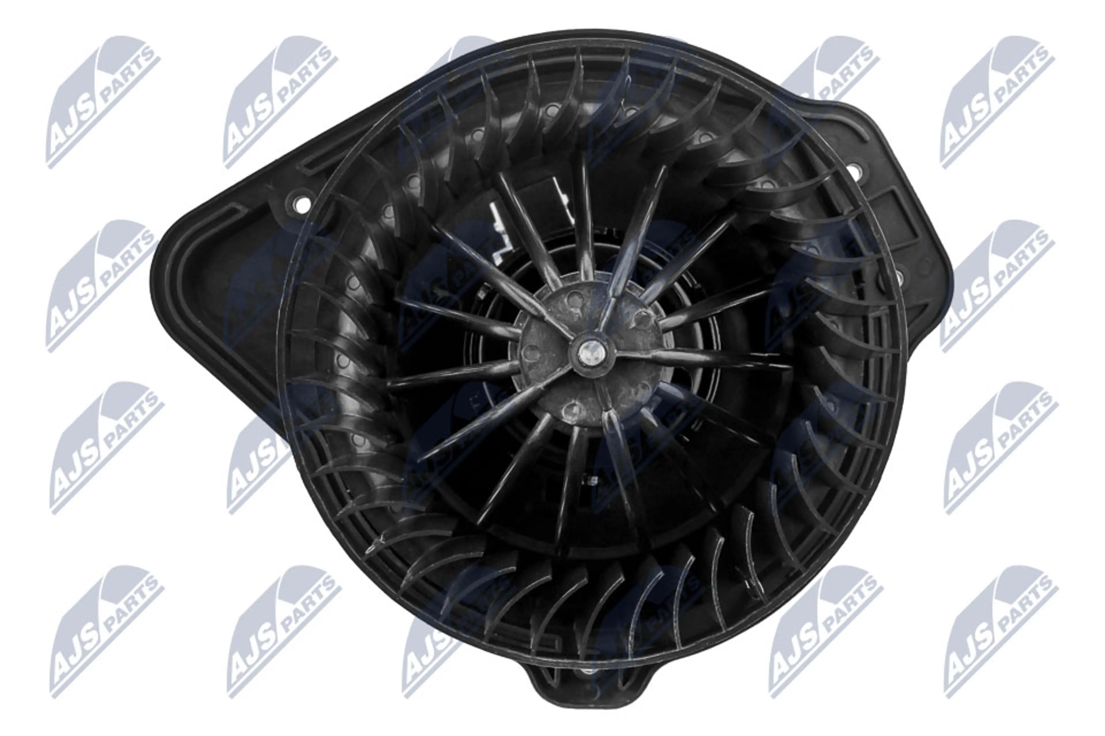NTY VENTILADOR DE ASPIRACIÓN DEL HA