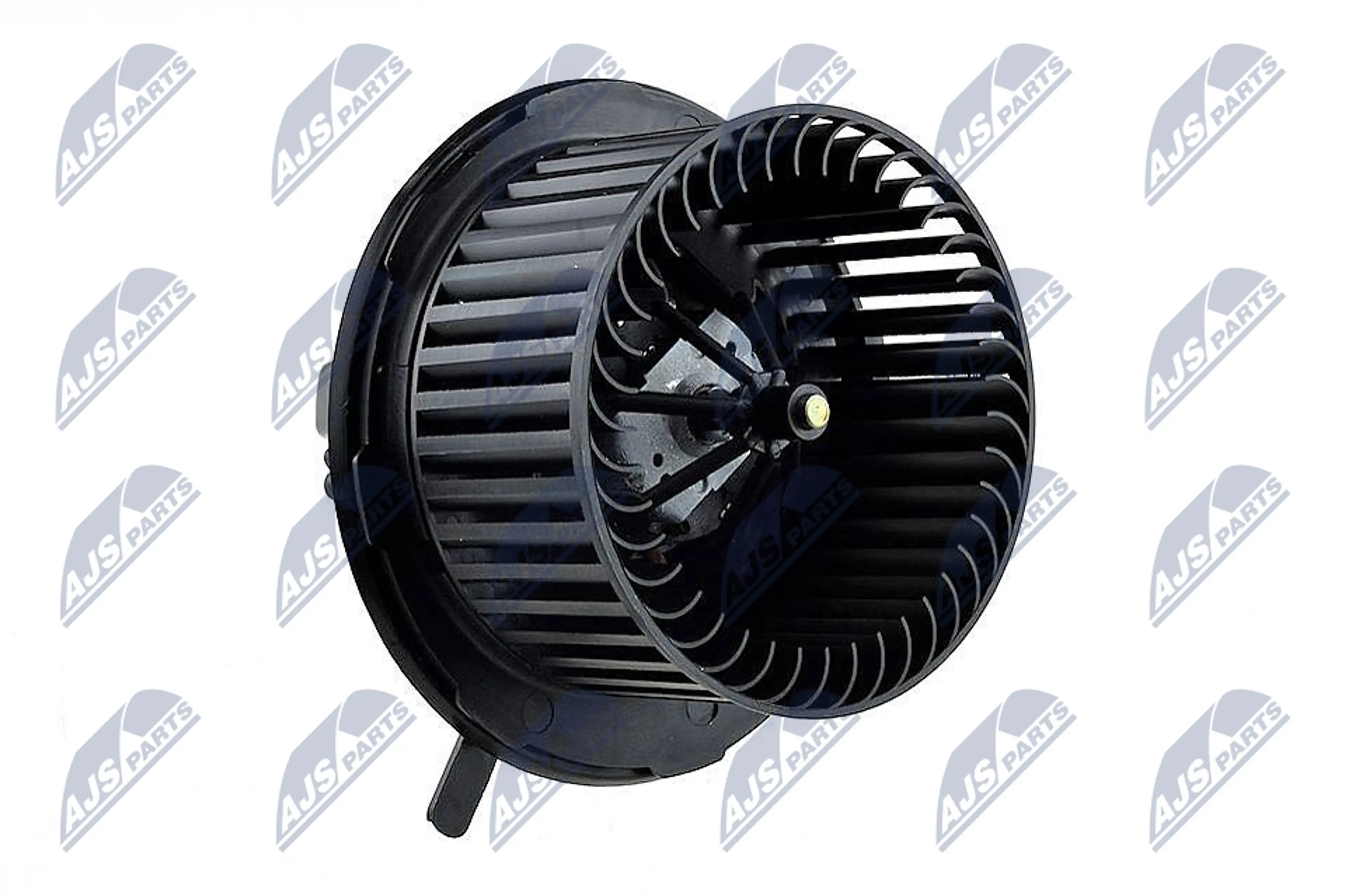 NTY VENTILADOR DE ASPIRACIÓN DEL HA