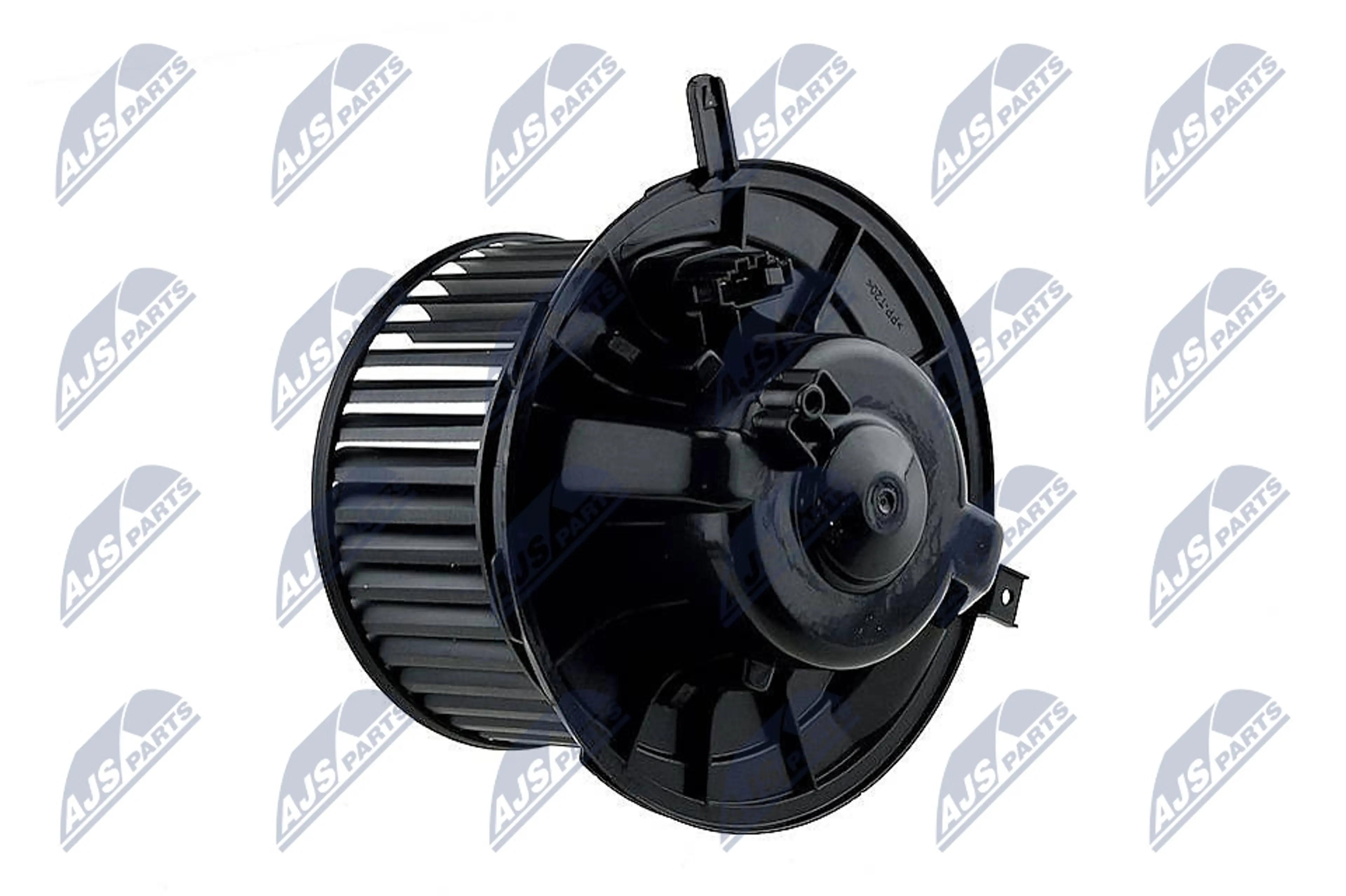 NTY VENTILADOR DE ASPIRACIÓN DEL HA
