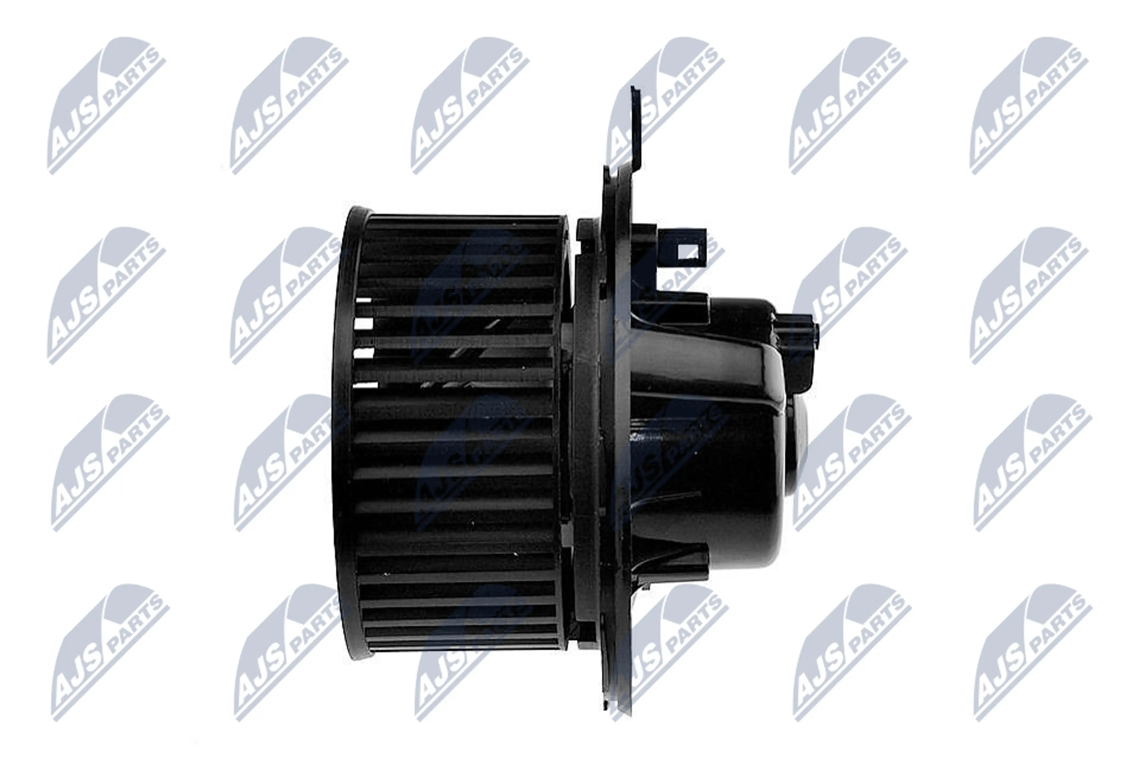 NTY VENTILADOR DE ASPIRACIÓN DEL HA