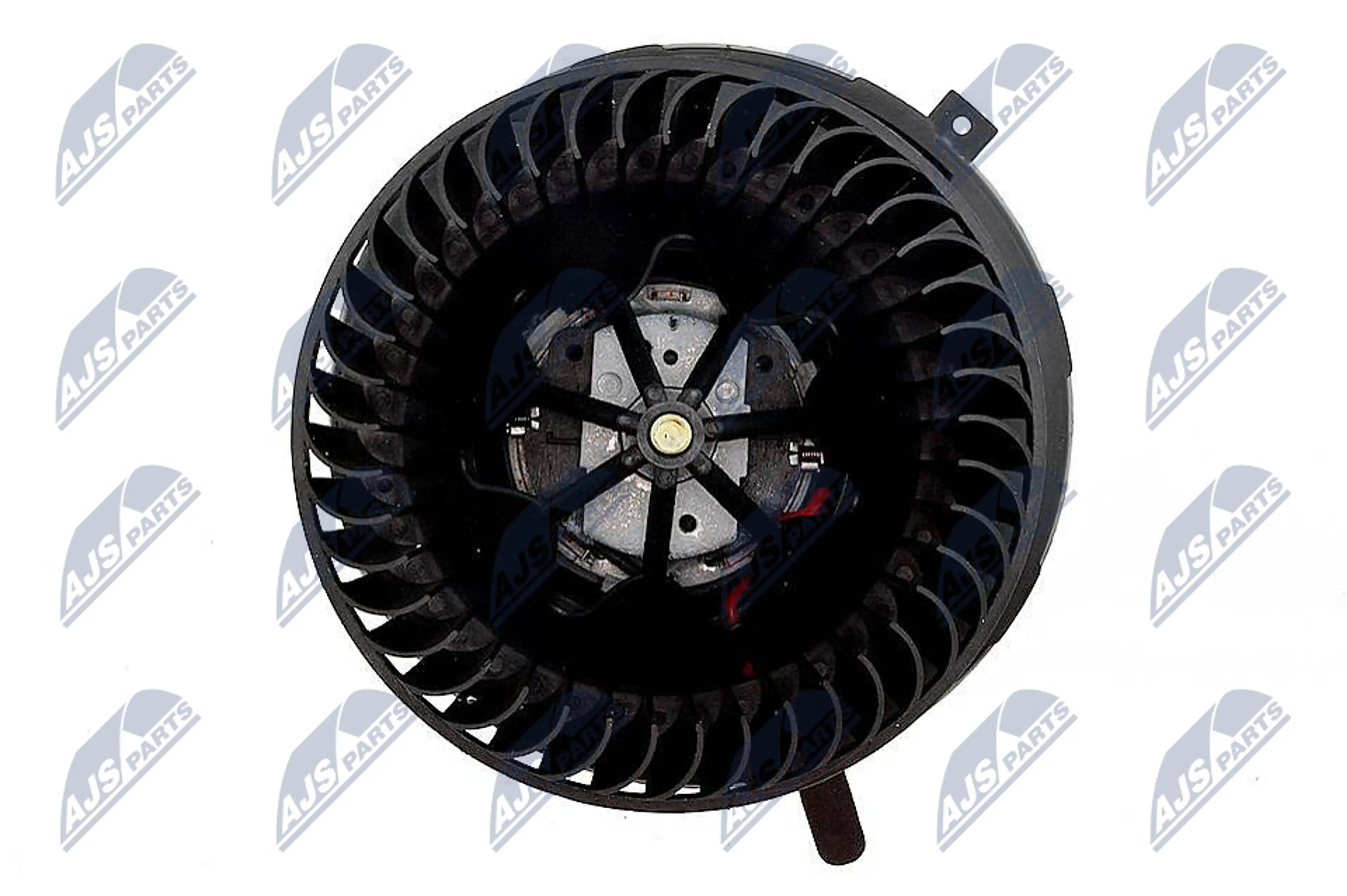 NTY VENTILADOR DE ASPIRACIÓN DEL HA