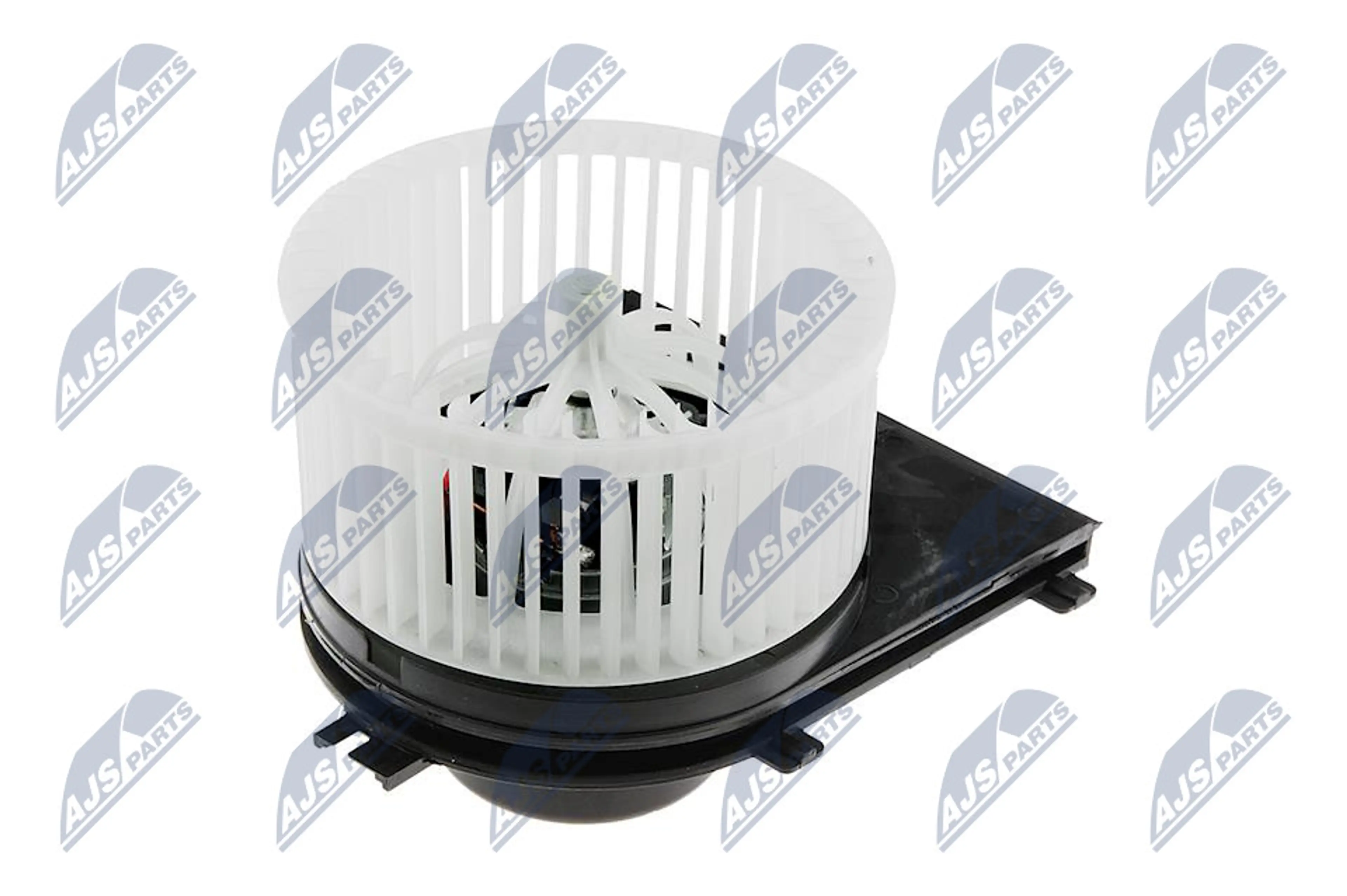 NTY VENTILADOR DE ASPIRACIÓN DEL HA