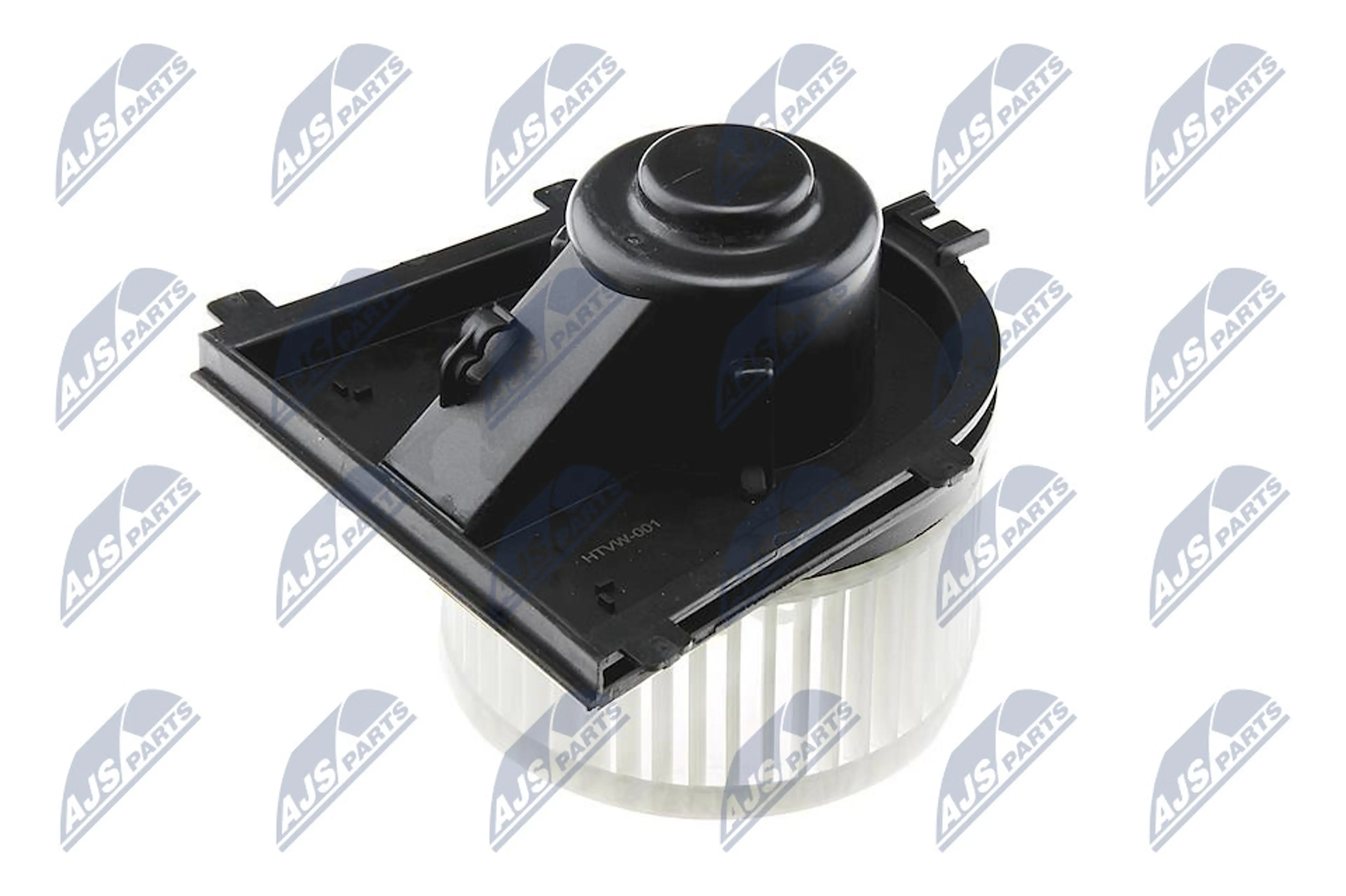NTY VENTILADOR DE ASPIRACIÓN DEL HA