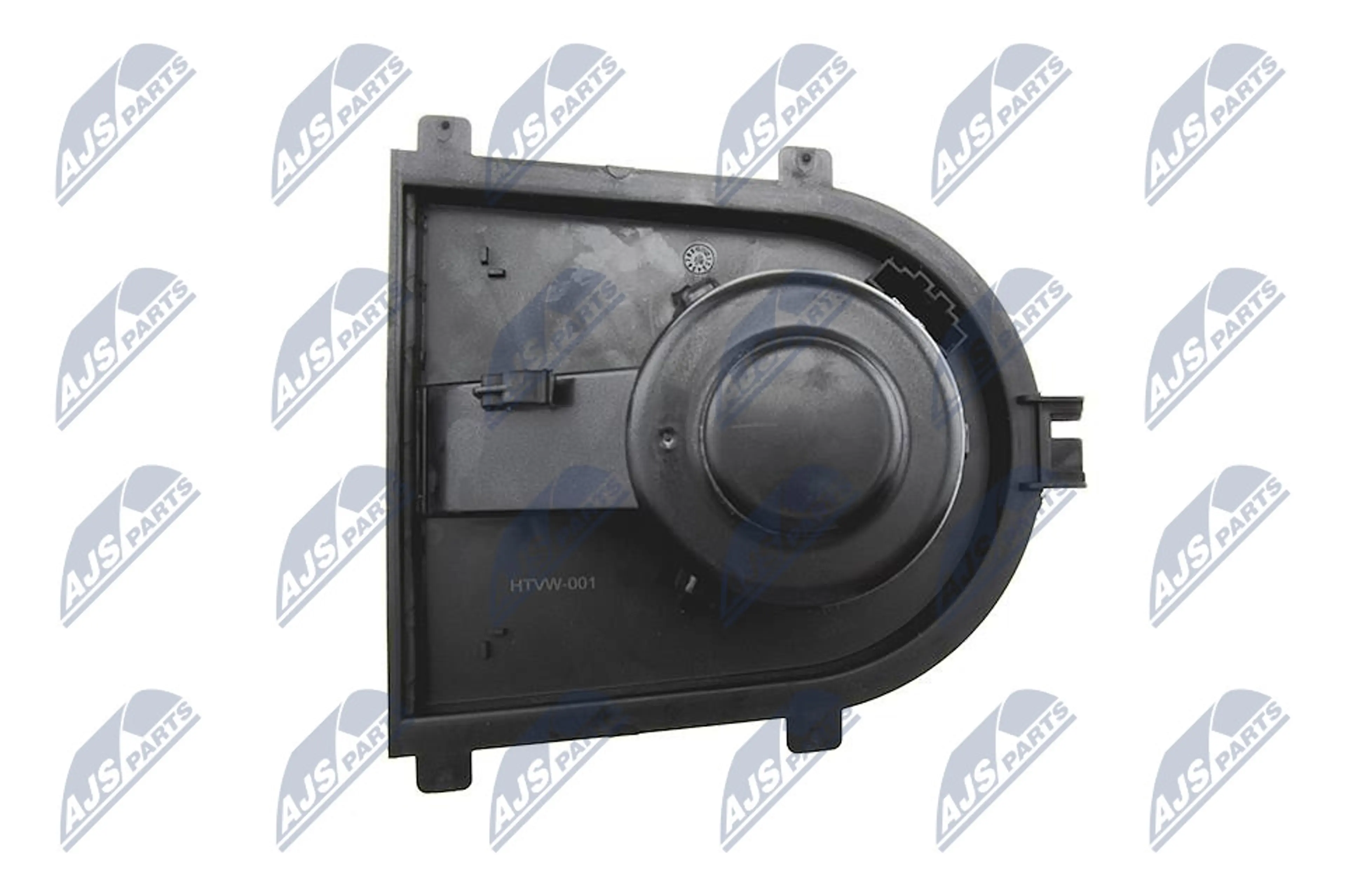 NTY VENTILADOR DE ASPIRACIÓN DEL HA