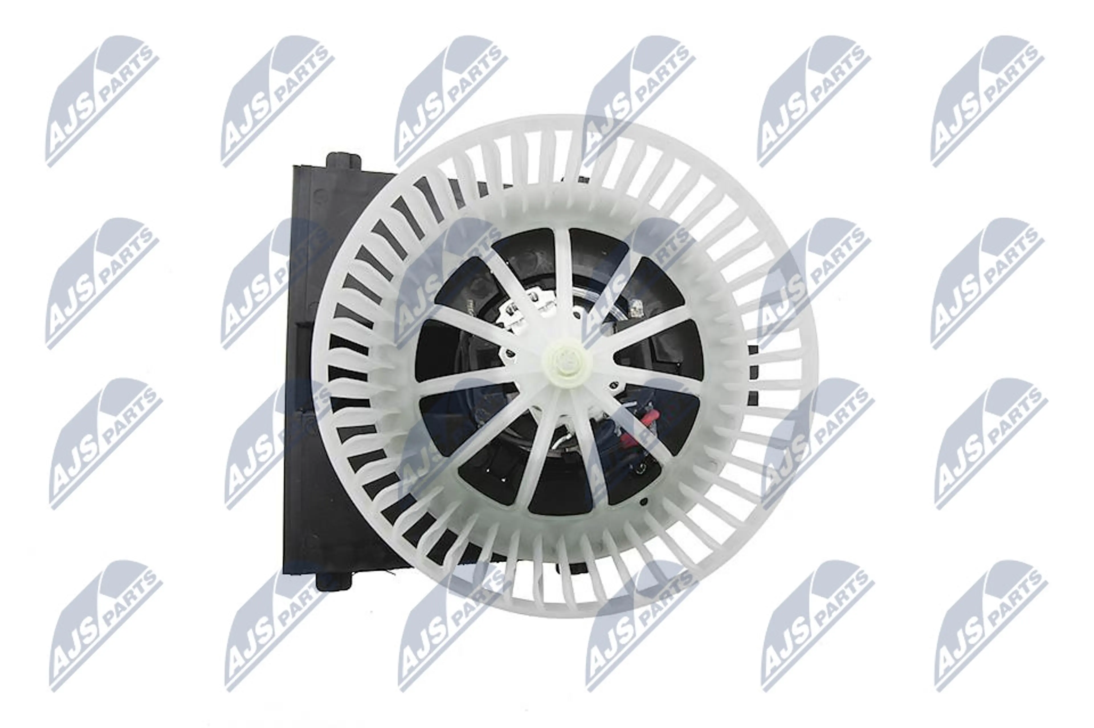 NTY VENTILADOR DE ASPIRACIÓN DEL HA