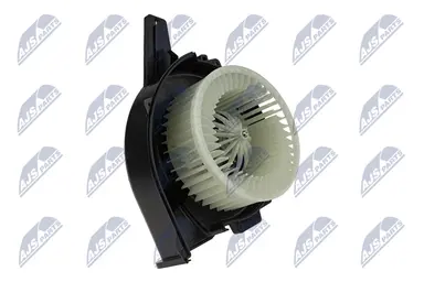 NTY VENTILADOR DE ASPIRACIÓN DEL HA