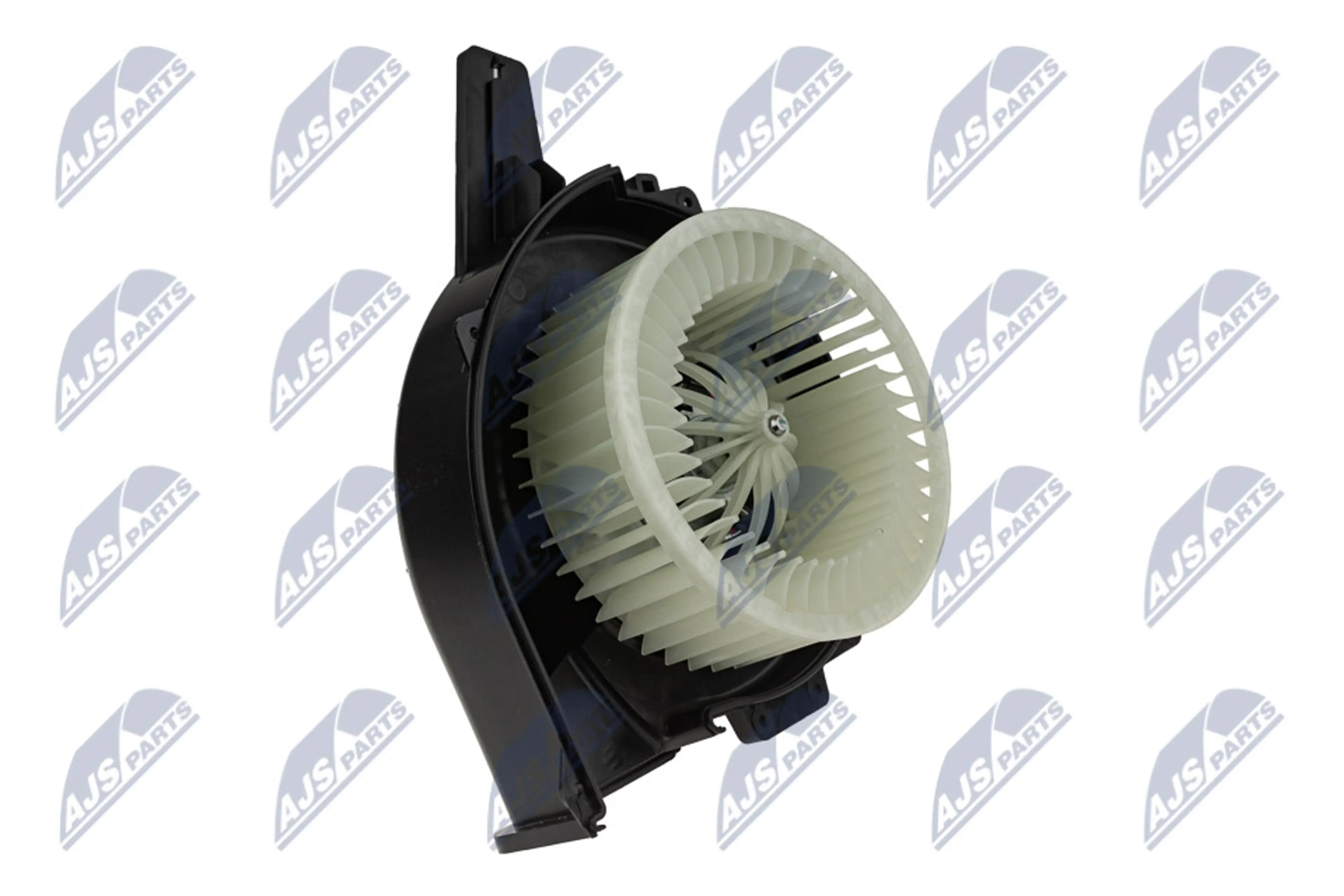 NTY VENTILADOR DE ASPIRACIÓN DEL HA