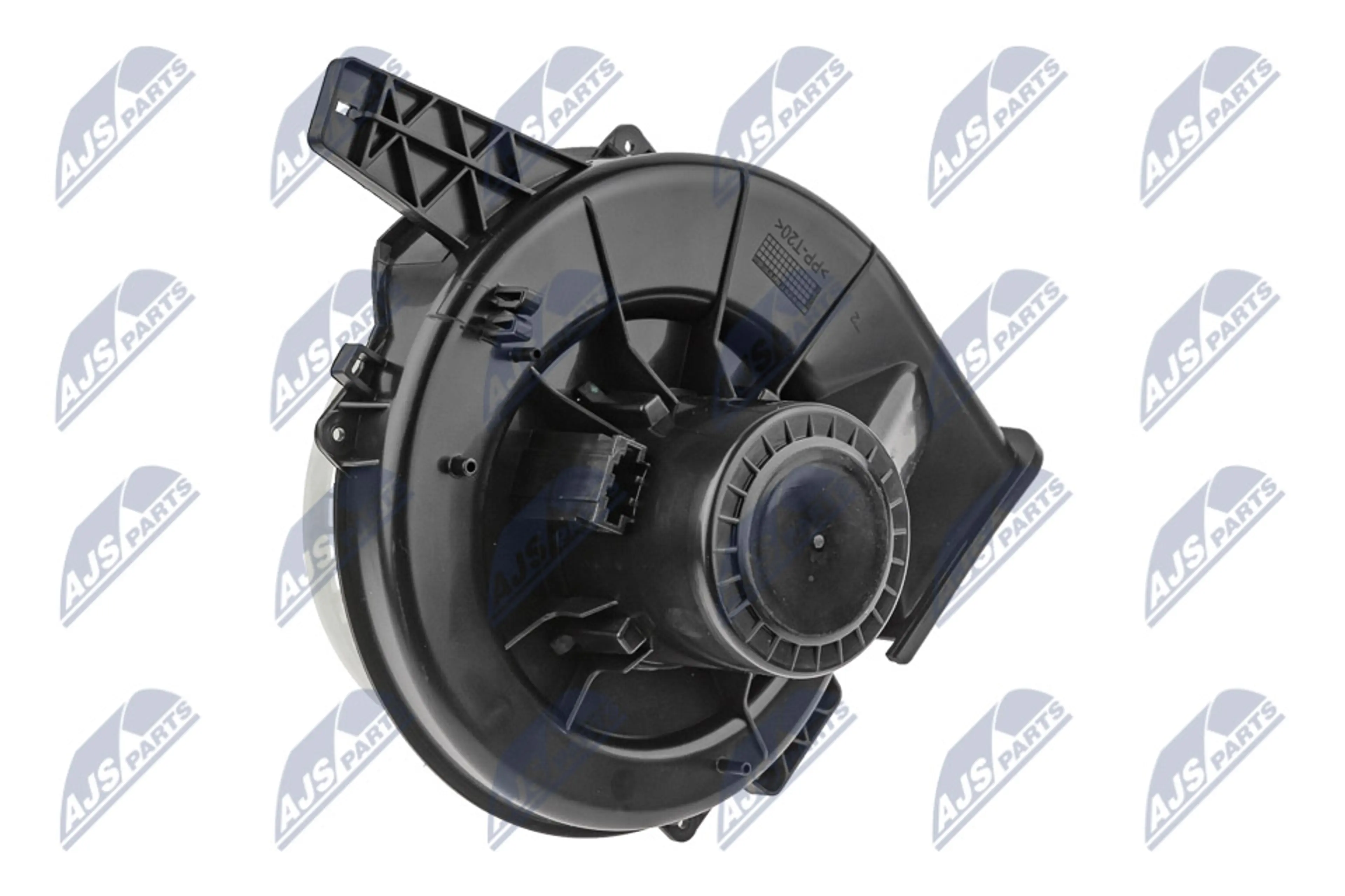 NTY VENTILADOR DE ASPIRACIÓN DEL HA