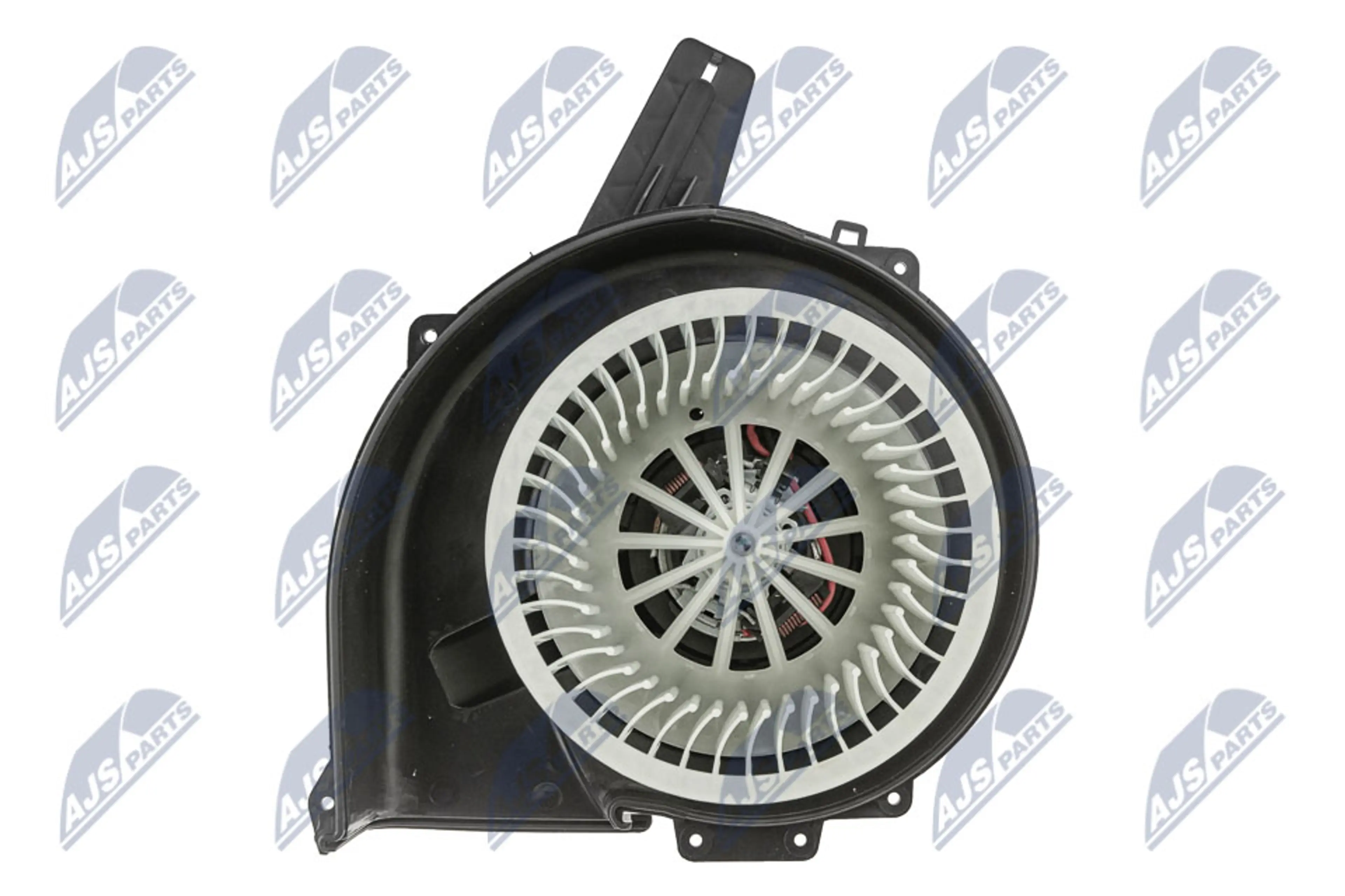 NTY VENTILADOR DE ASPIRACIÓN DEL HA