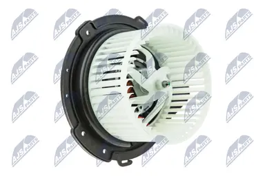 NTY VENTILADOR DE ASPIRACIÓN DEL HA