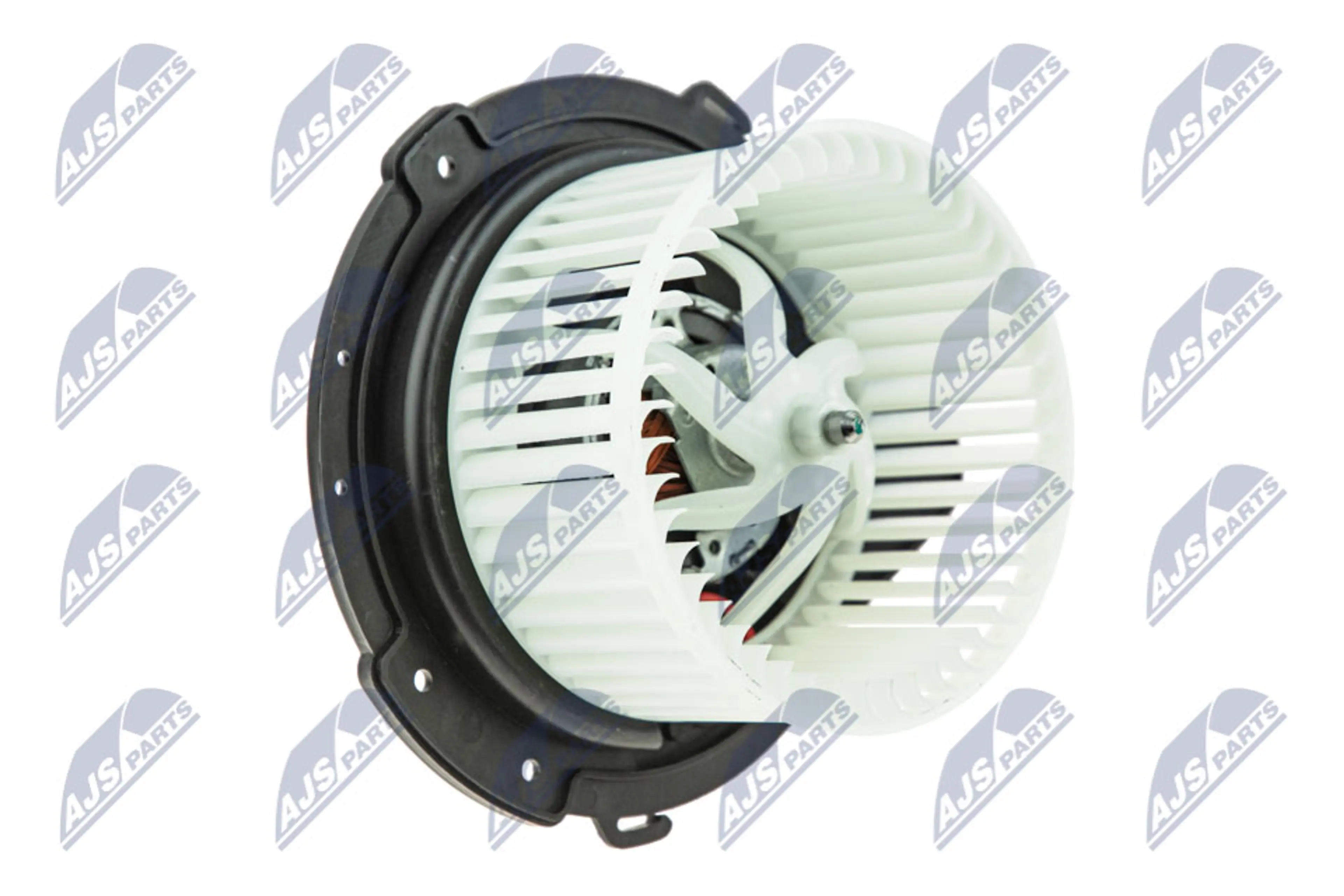 NTY VENTILADOR DE ASPIRACIÓN DEL HA