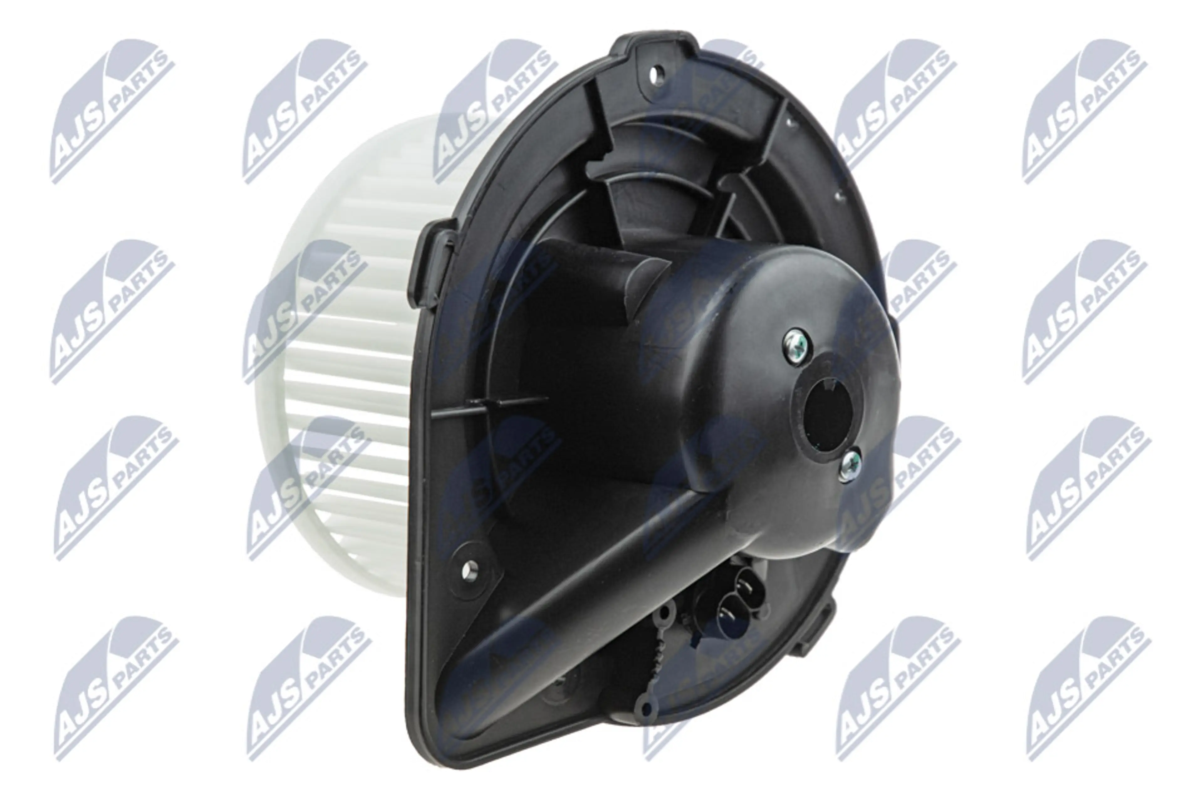 NTY VENTILADOR DE ASPIRACIÓN DEL HA