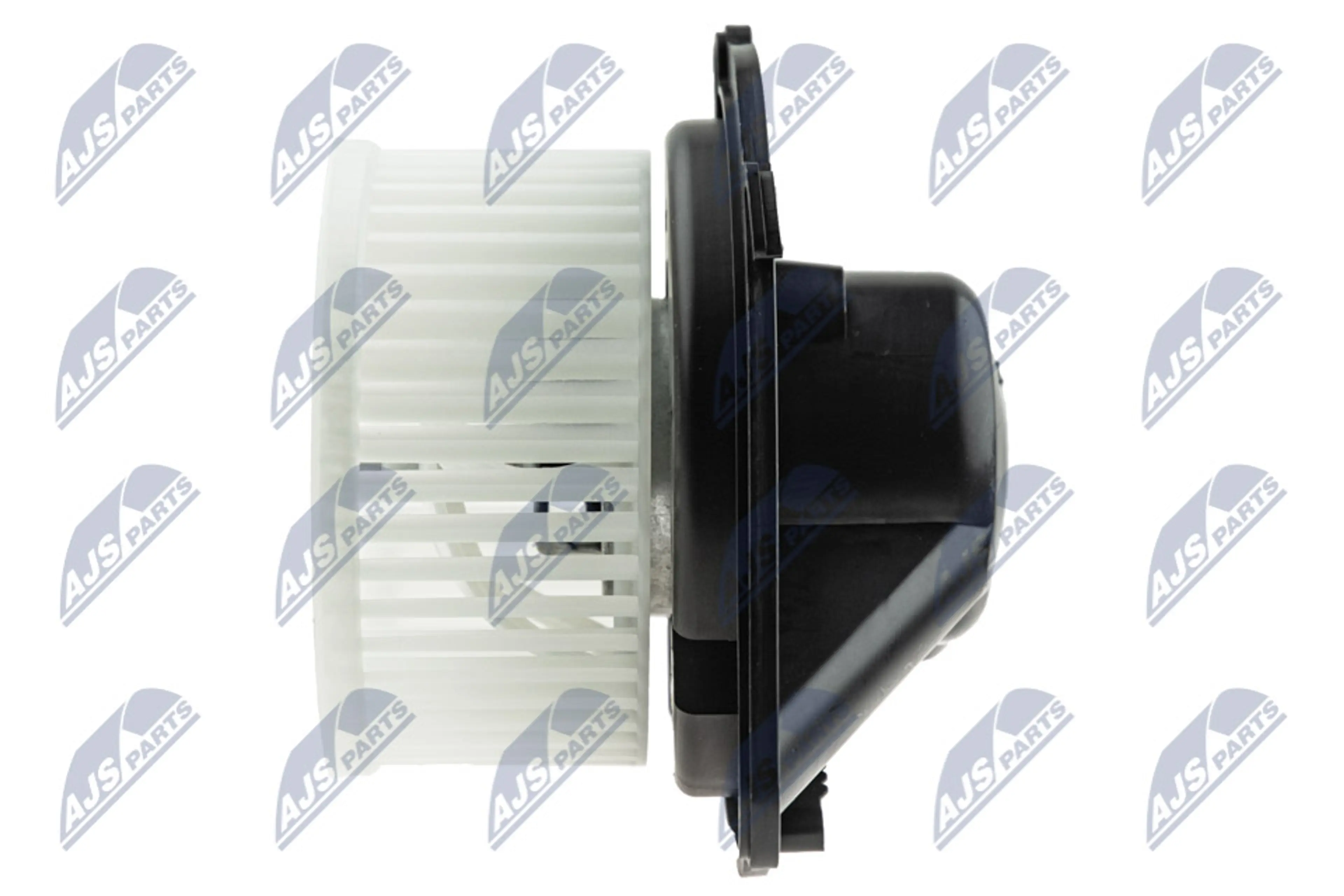 NTY VENTILADOR DE ASPIRACIÓN DEL HA