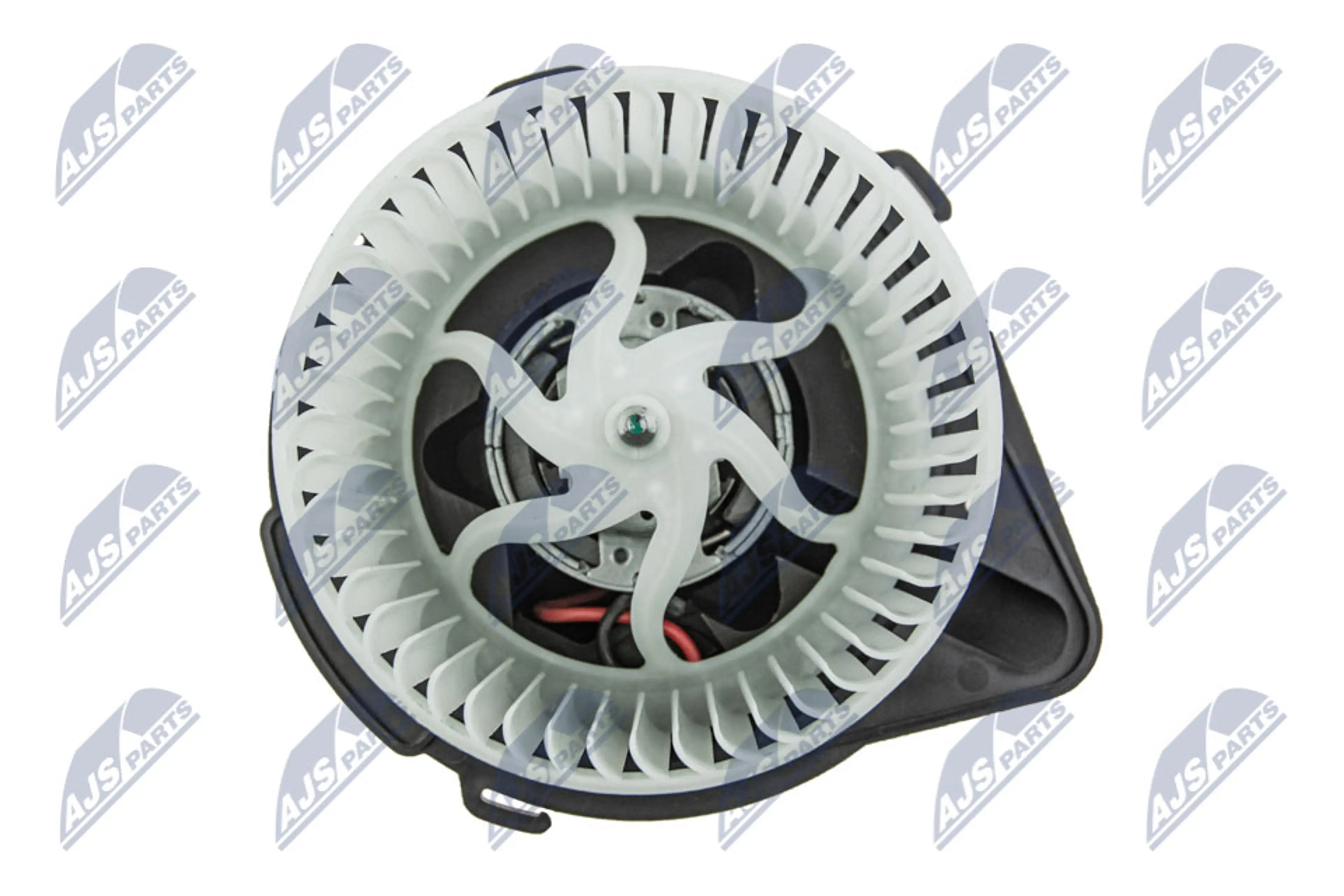 NTY VENTILADOR DE ASPIRACIÓN DEL HA