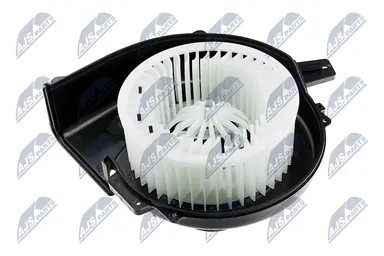 NTY VENTILADOR DE ASPIRACIÓN DEL HA