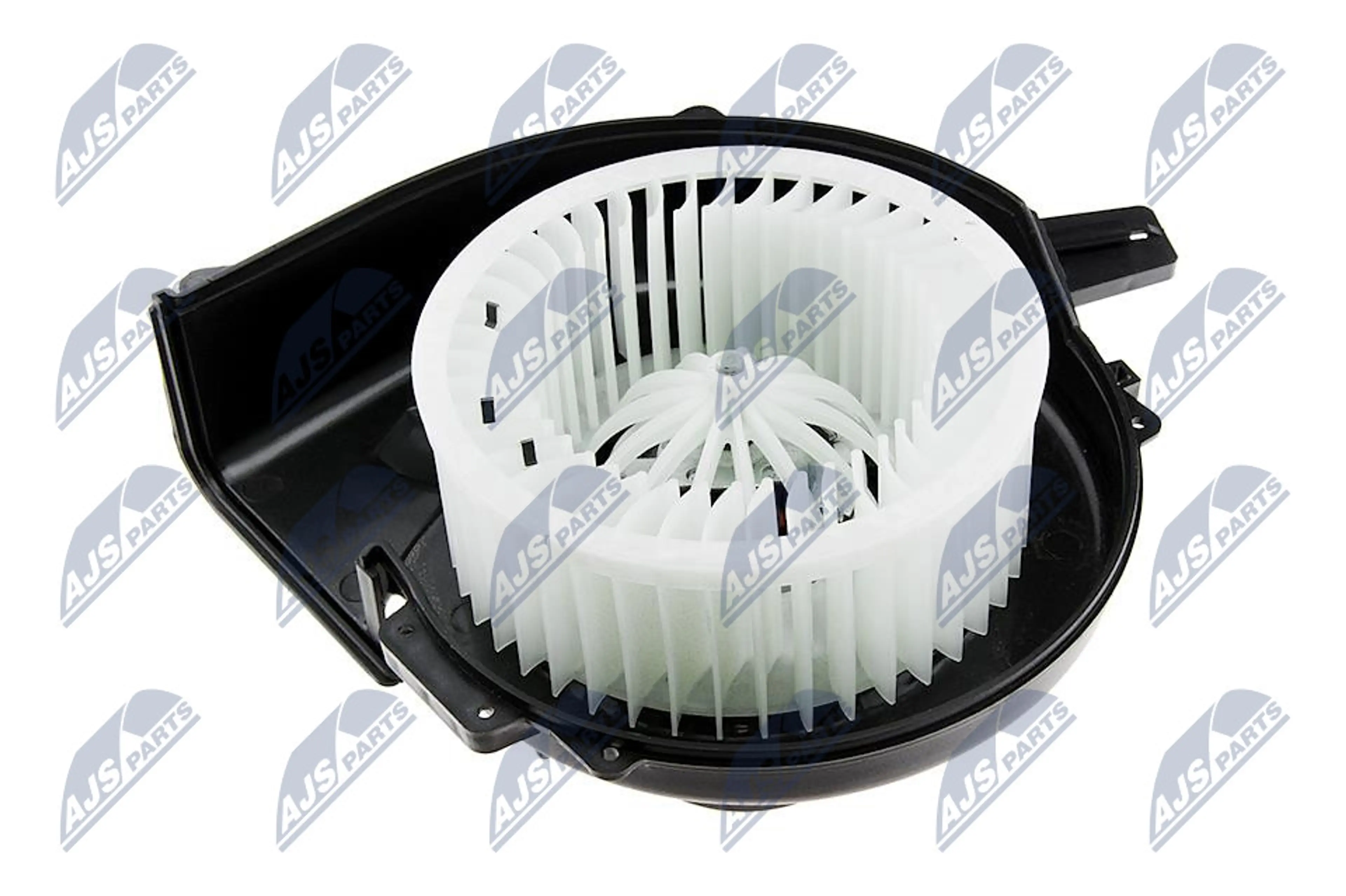 NTY VENTILADOR DE ASPIRACIÓN DEL HA