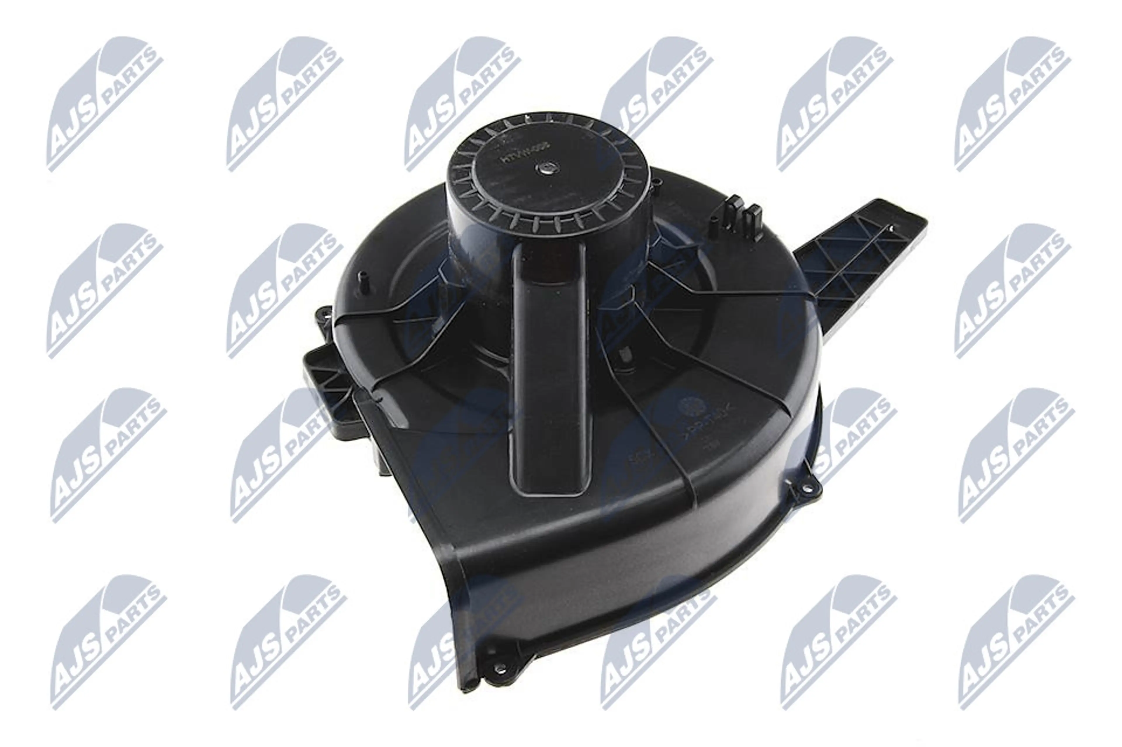 NTY VENTILADOR DE ASPIRACIÓN DEL HA
