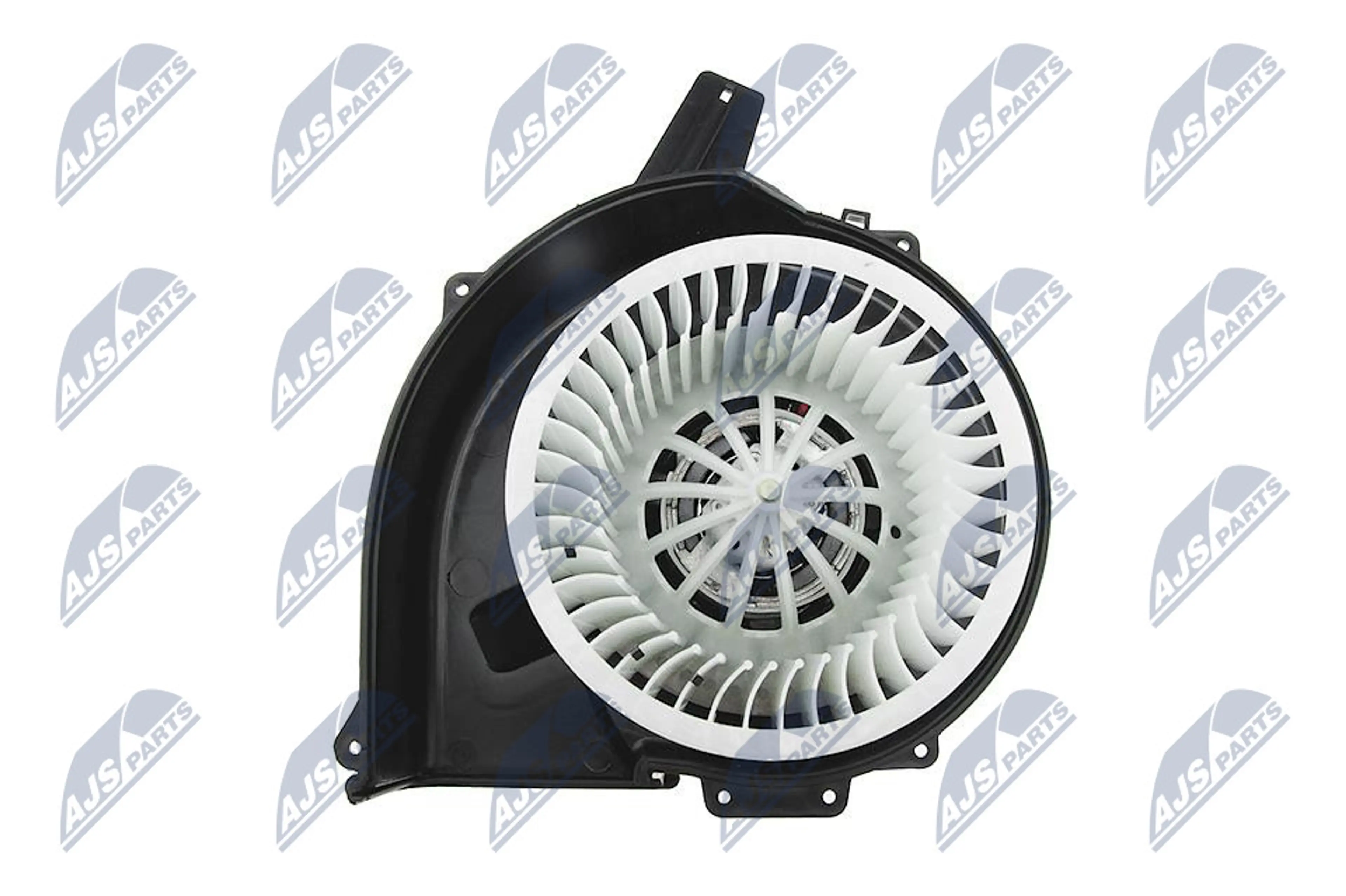 NTY VENTILADOR DE ASPIRACIÓN DEL HA