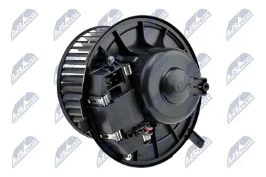 NTY VENTILADOR DE ASPIRACIÓN DEL HA