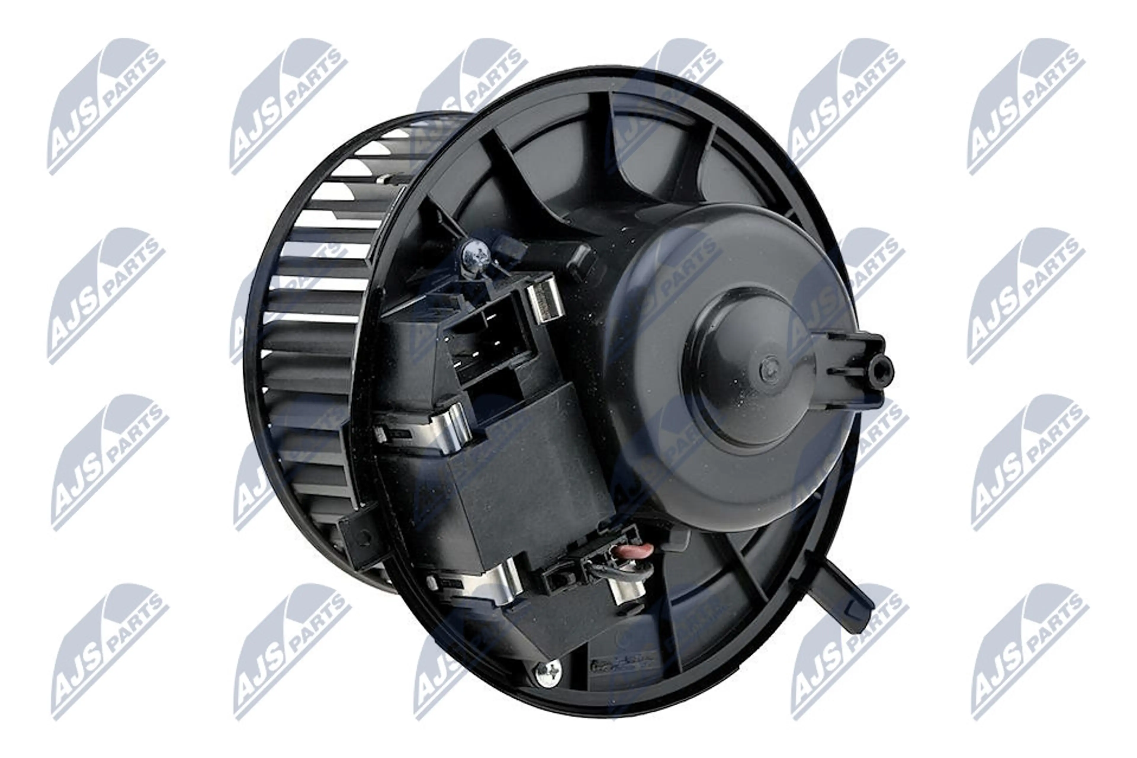 NTY VENTILADOR DE ASPIRACIÓN DEL HA