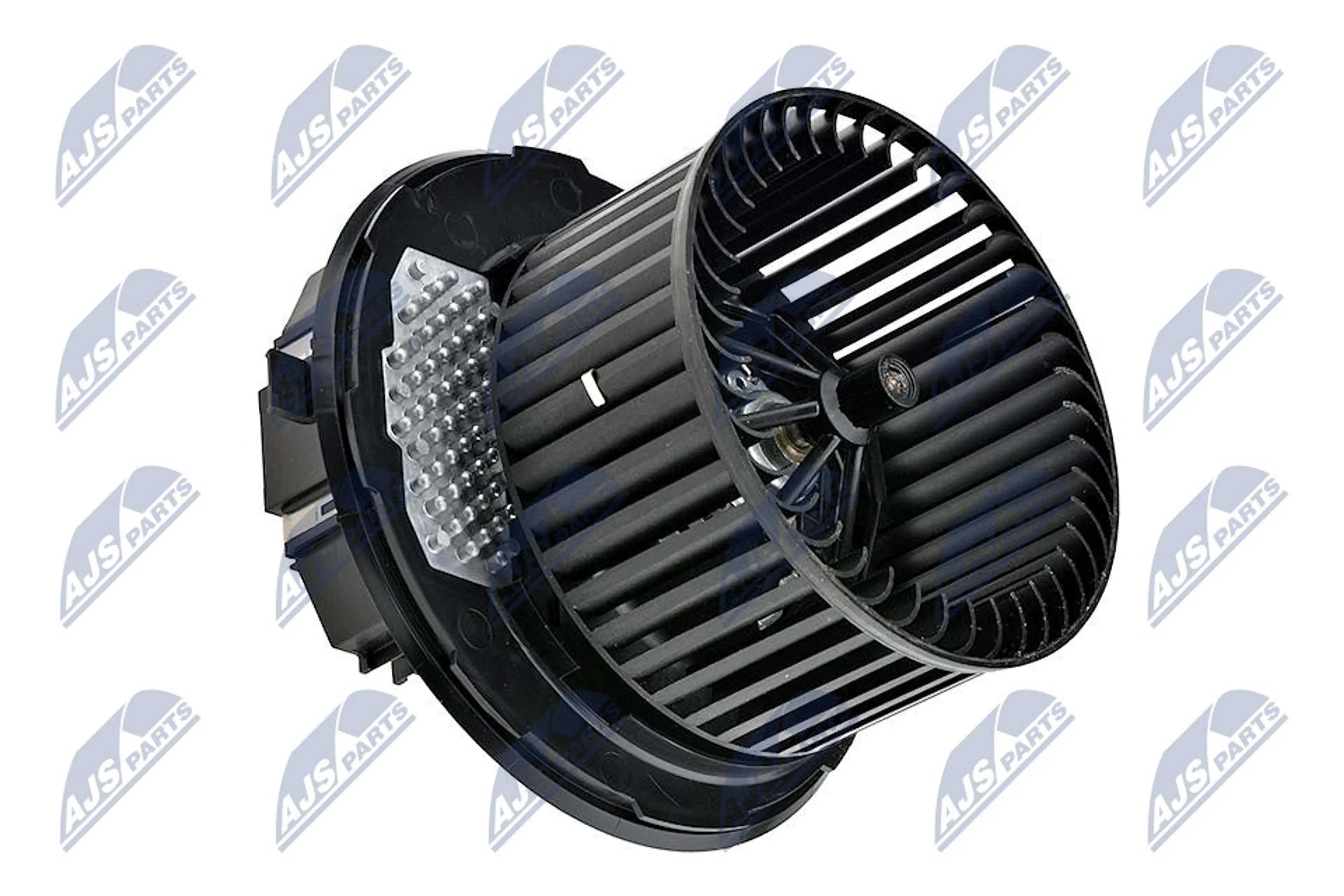 NTY VENTILADOR DE ASPIRACIÓN DEL HA