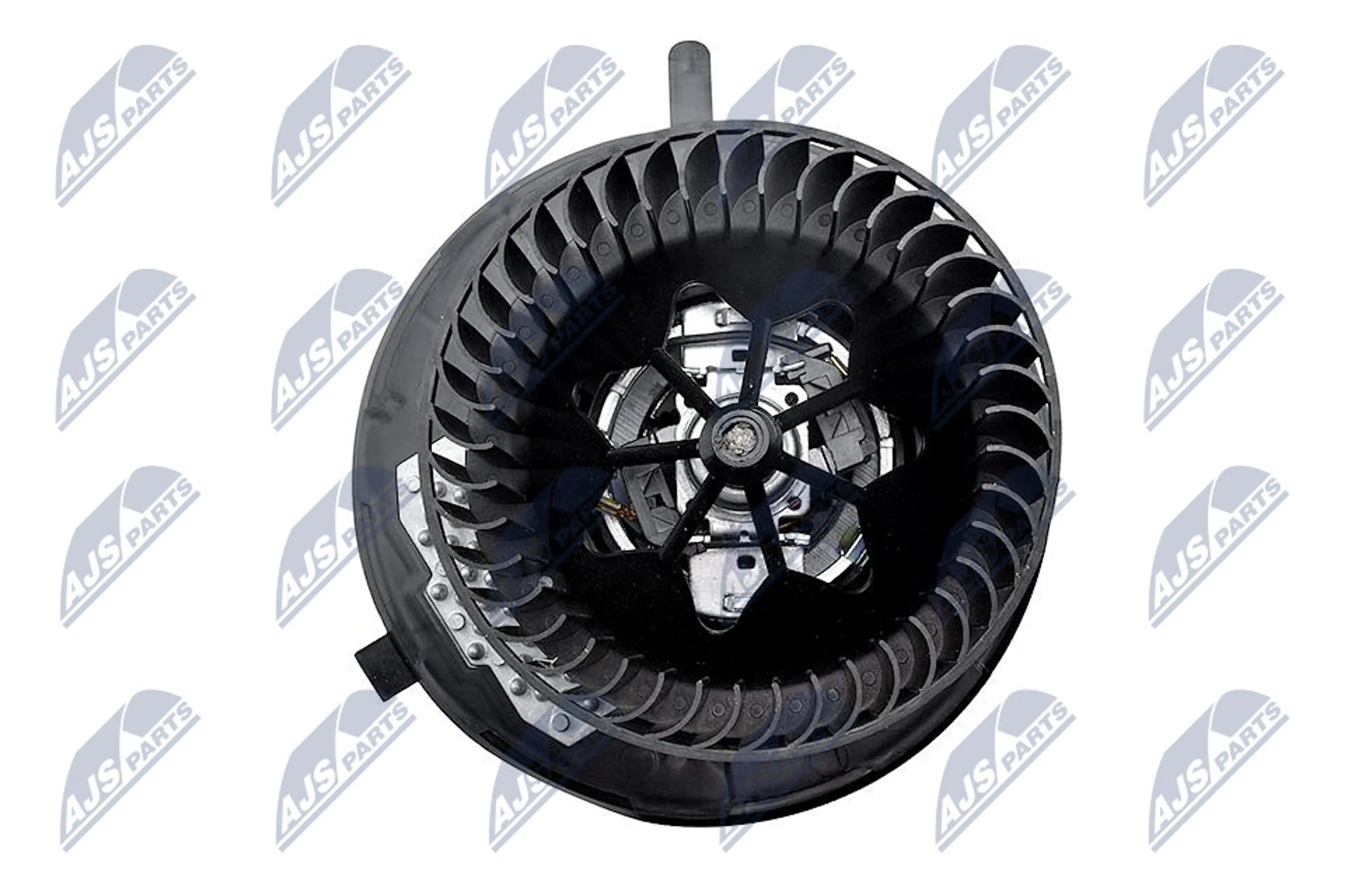 NTY VENTILADOR DE ASPIRACIÓN DEL HA