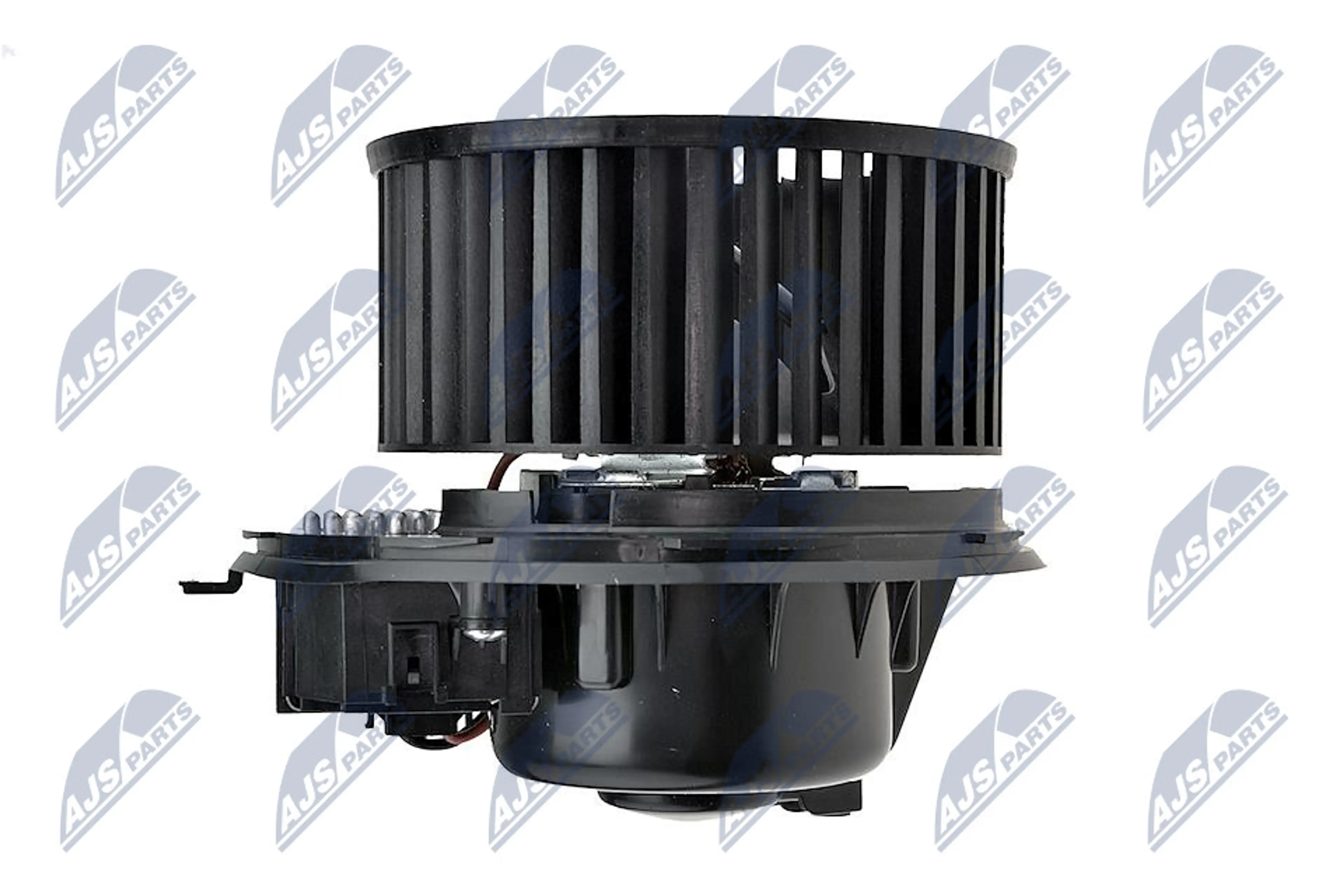NTY VENTILADOR DE ASPIRACIÓN DEL HA