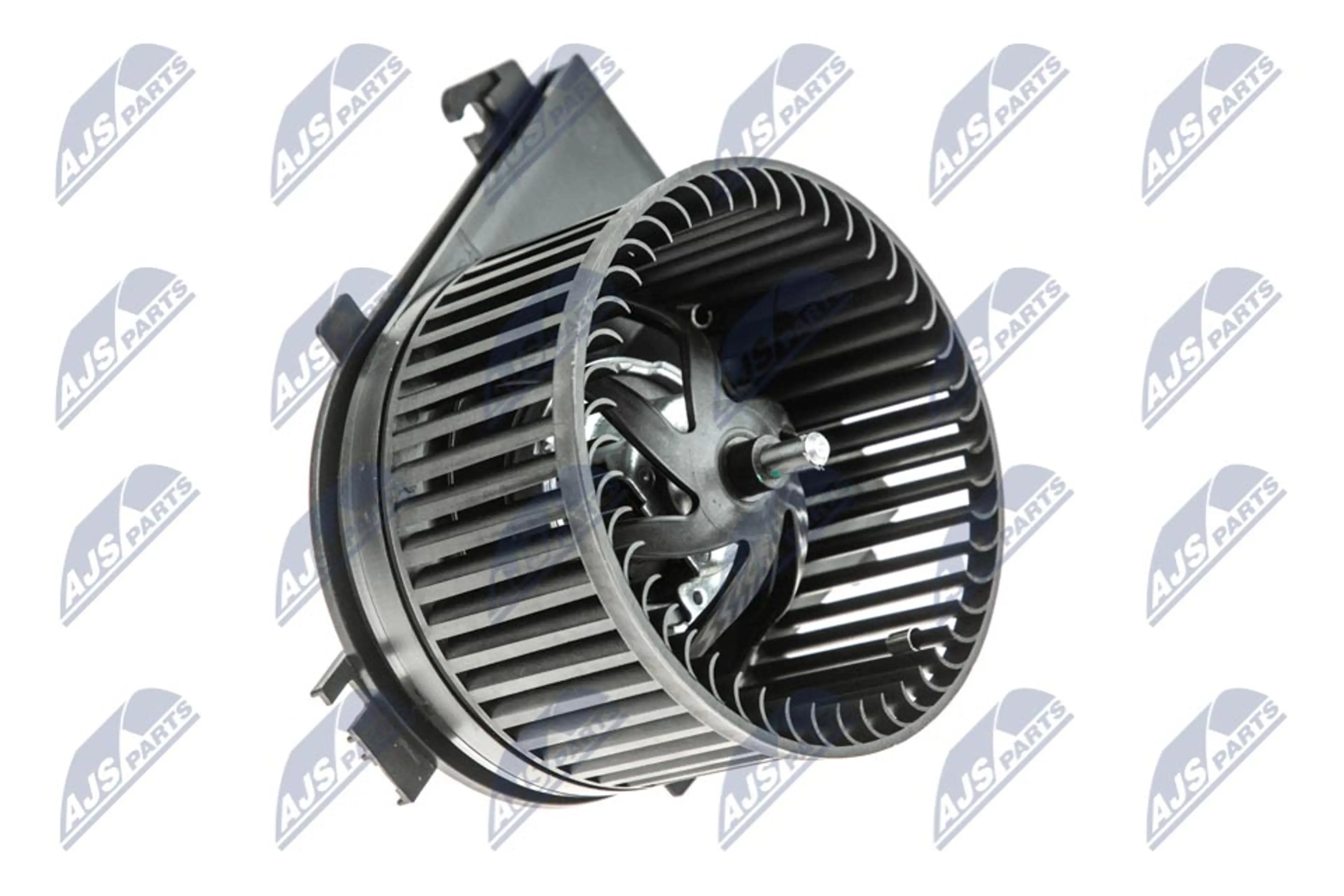 NTY VENTILADOR DE ASPIRACIÓN DEL HA