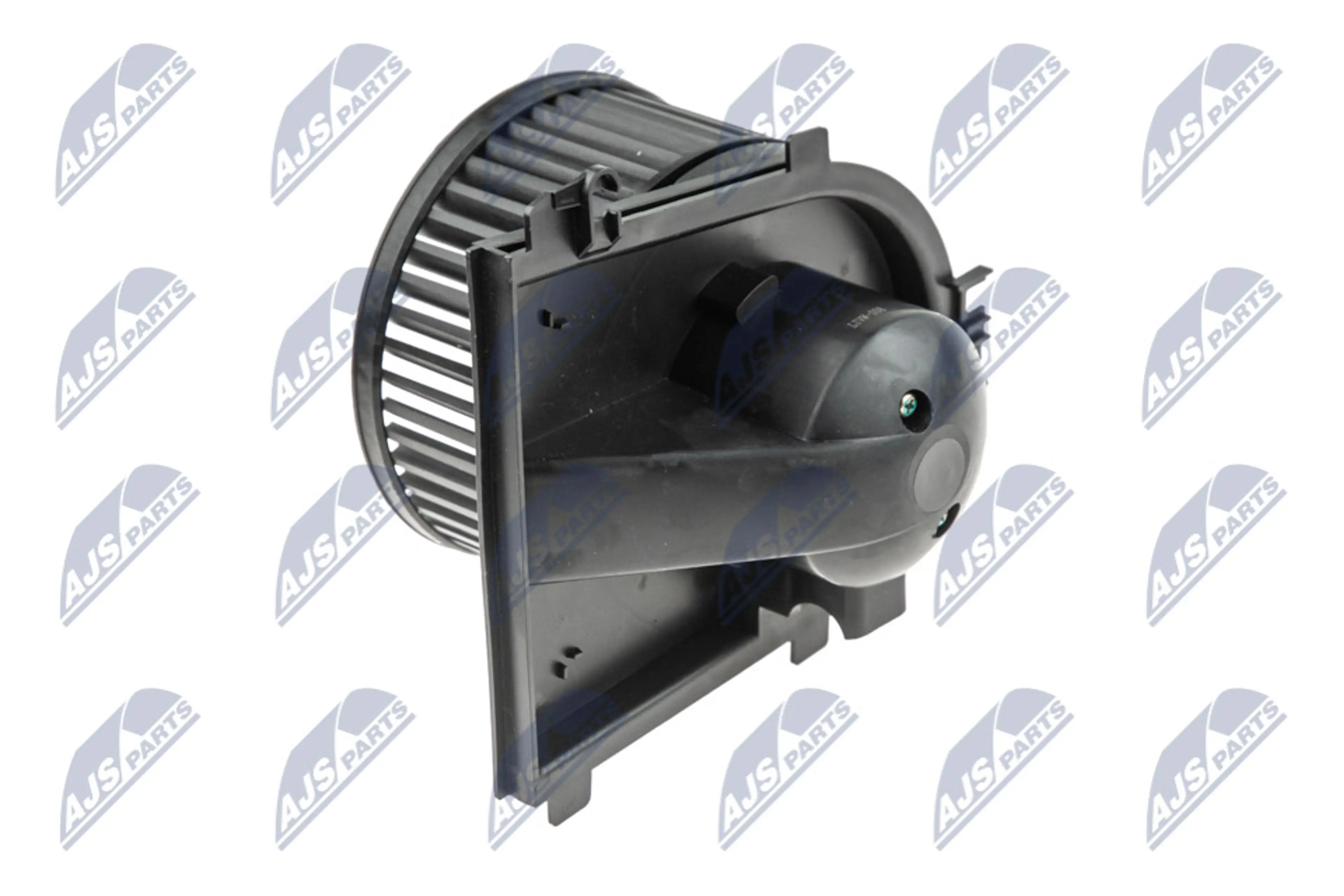 NTY VENTILADOR DE ASPIRACIÓN DEL HA