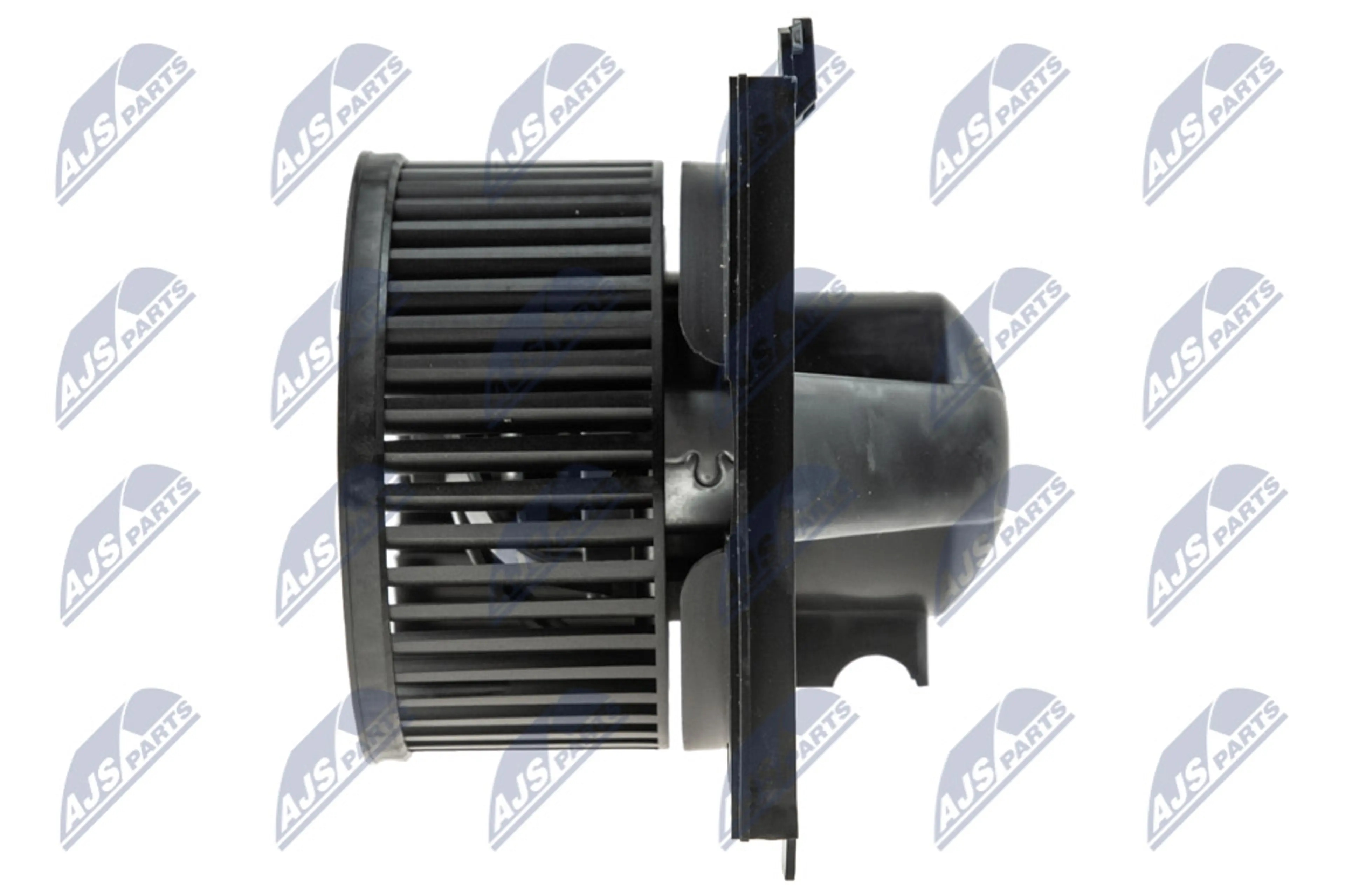 NTY VENTILADOR DE ASPIRACIÓN DEL HA