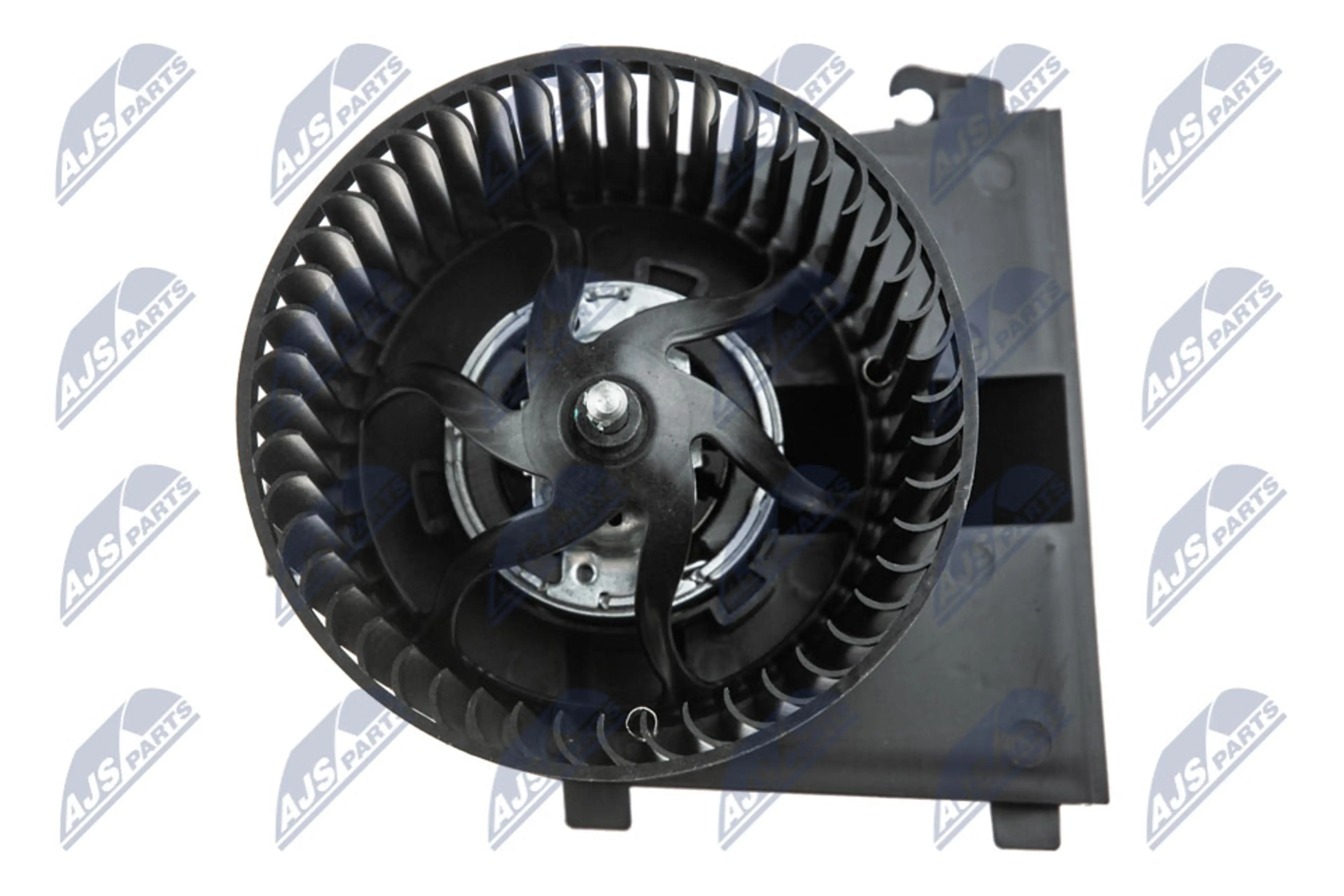 NTY VENTILADOR DE ASPIRACIÓN DEL HA